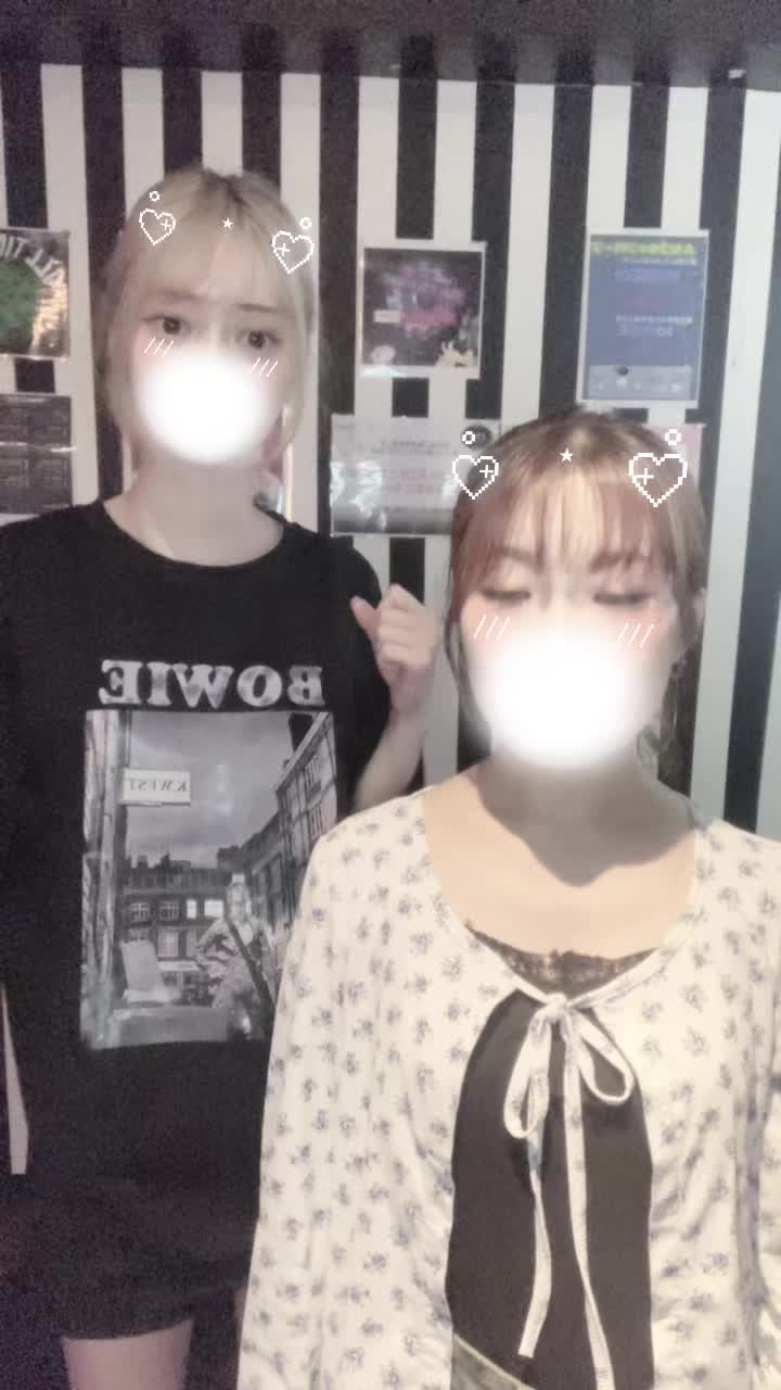 GIRLS BAR INK ホットニュース 93125