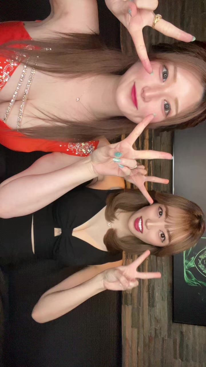 初登場のるなるな🤭 #歌舞伎町 #新宿 #キャバクラ #アイドル