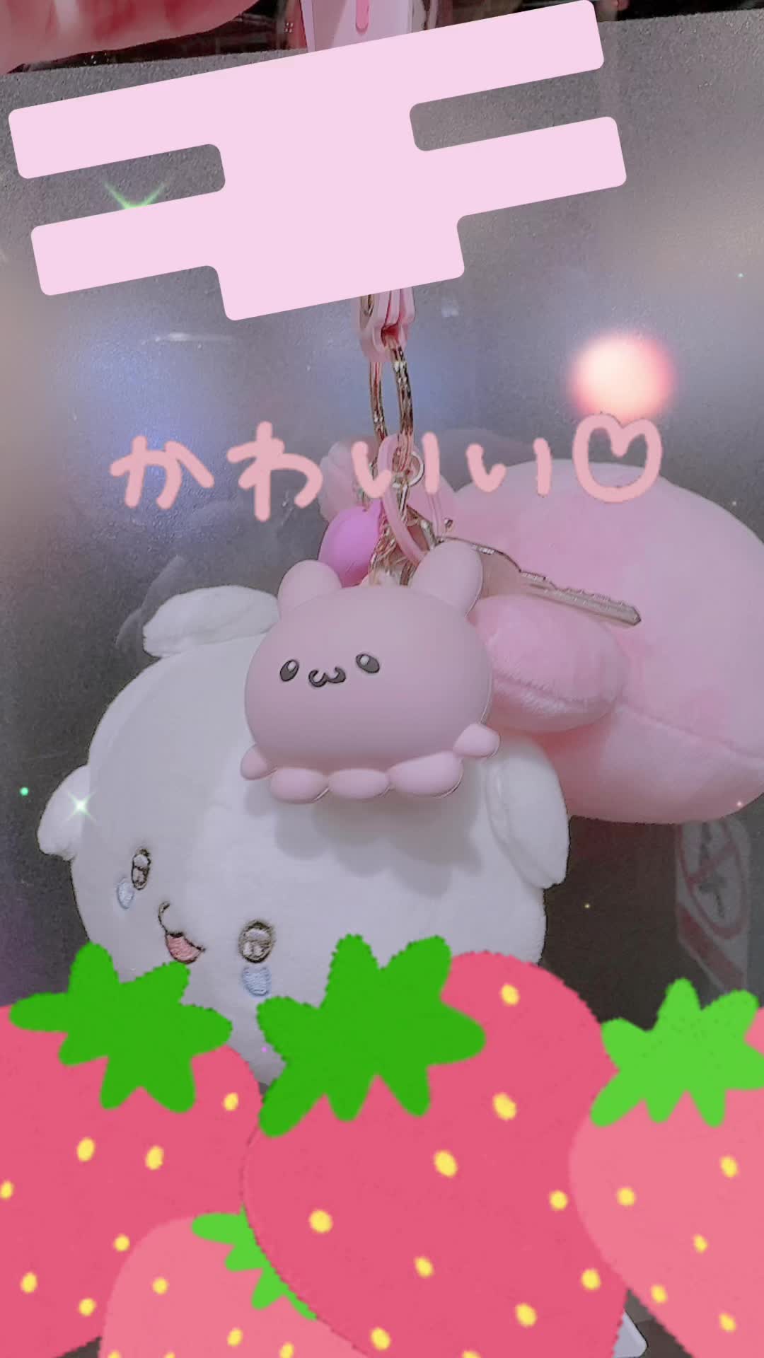 もう病気…#らぶいーず#ぴょんちー#すもっぴ#@らぶいーず