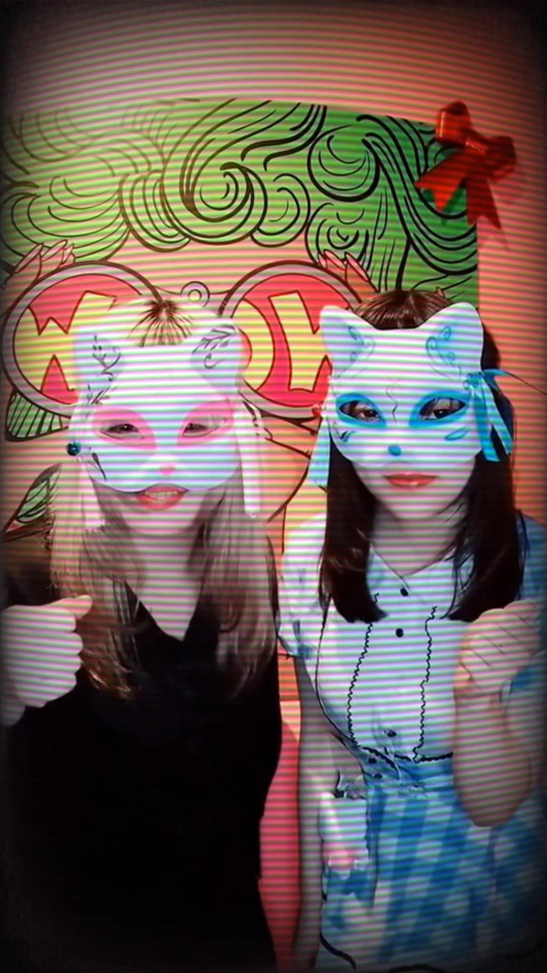 Girls Bar POPCORN ホットニュース 93732