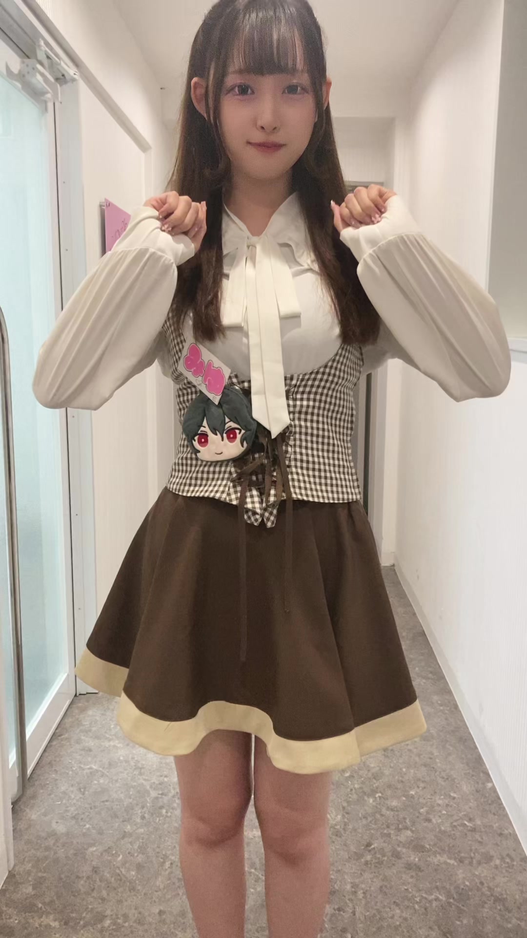 コスプレ Girls Bar nino ホットニュース 93909