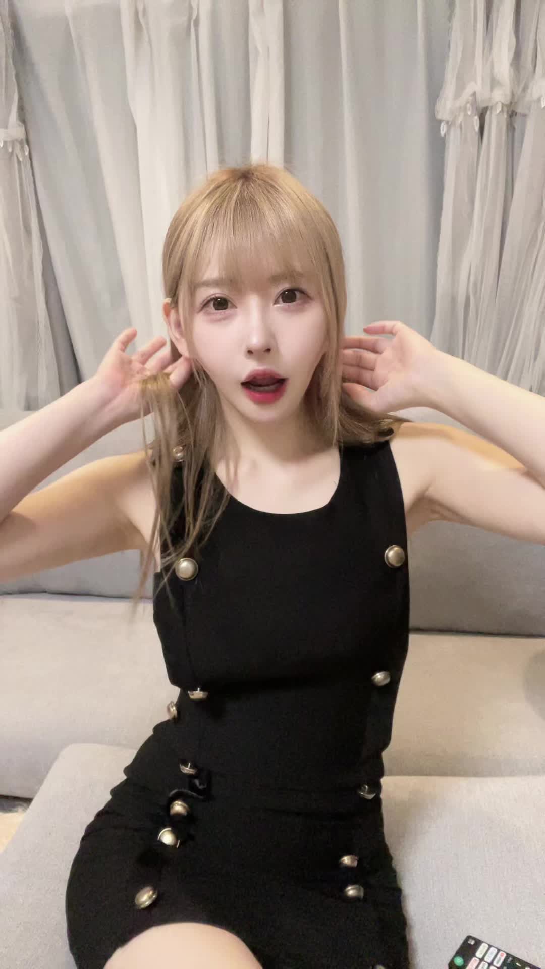 がーどまんすき！ふくれなすき！#ニブルス #りんか#キャバ嬢#すすきの