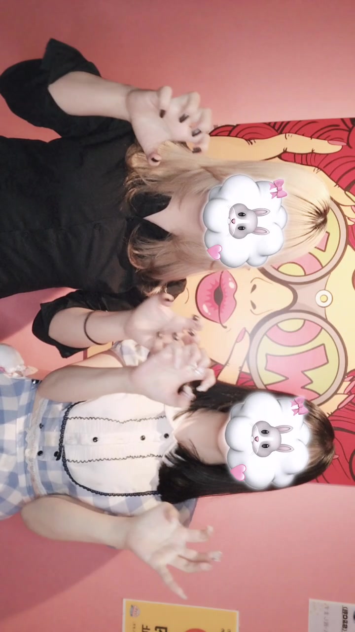 Girls Bar POPCORN ホットニュース 94062