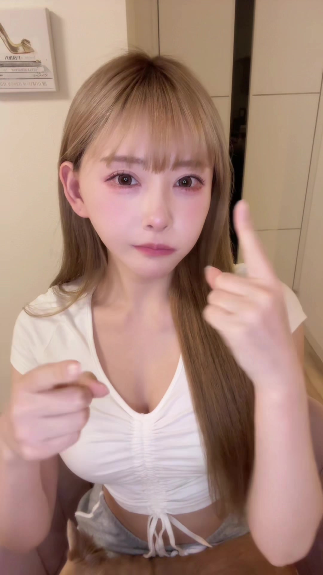 ごまかしごまかしね？踊れてる？ライブありがとう！#りんかちゃん#キャバ嬢 #おすすめ