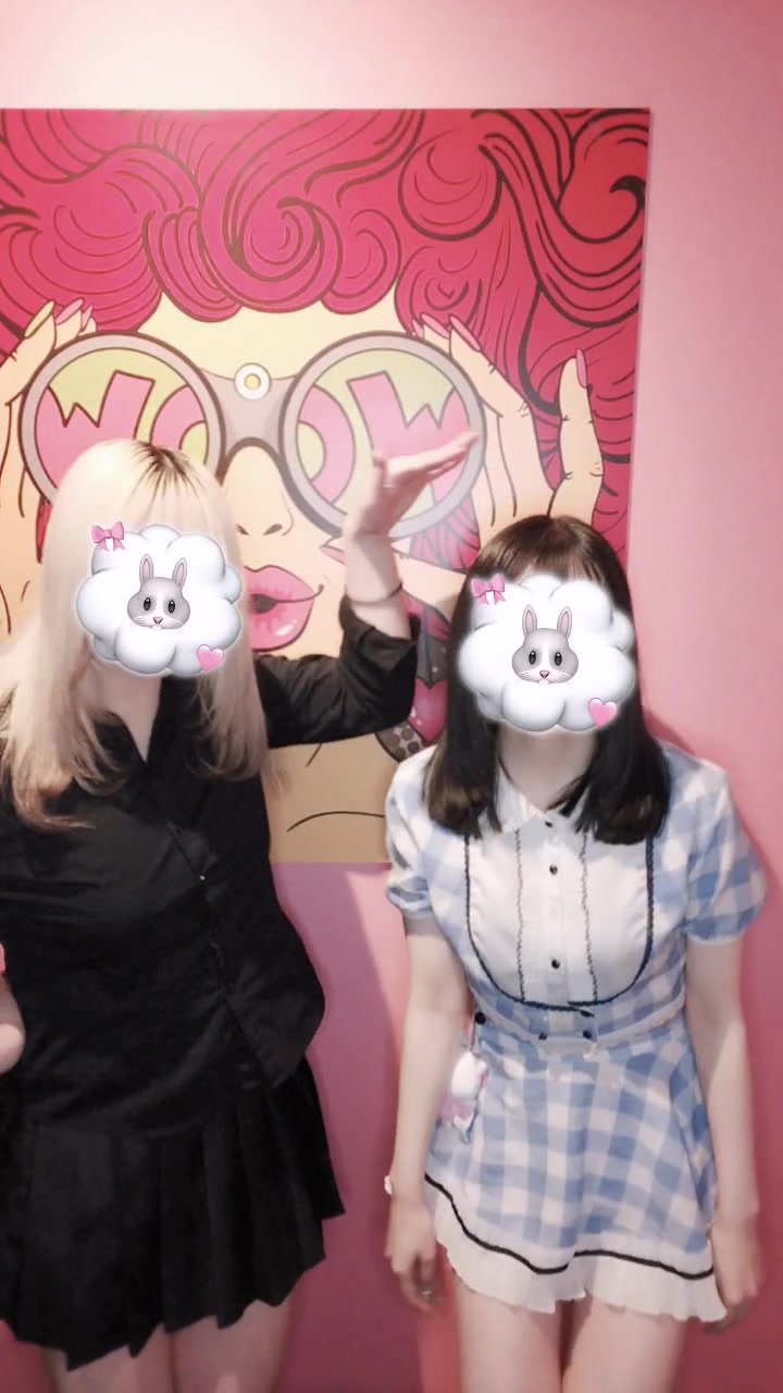 Girls Bar POPCORN ホットニュース 94273