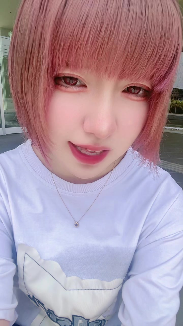 眩しすぎて目が開かないし目に光なくて死んでるけど載せちゃう #ftpシ #おすすめ #コンカフェ #コンカフェ嬢 #会える屋さん #宇都宮 #宇都宮コンカフェ