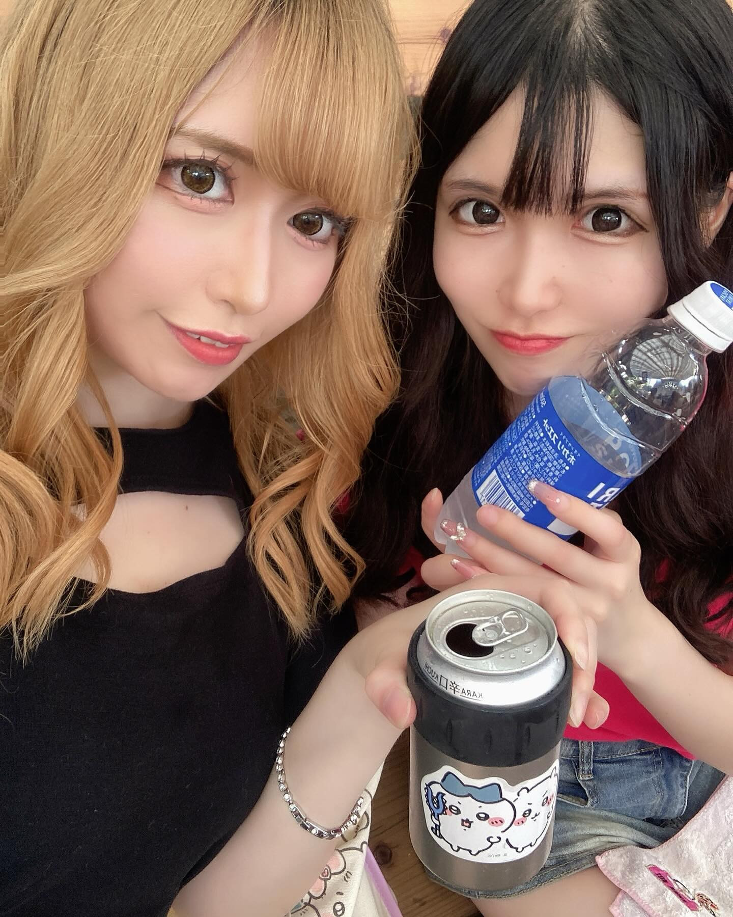 🍻
DDTのビアガーデンプロレスみてきた🫶🏻
たくさんのお客さんでにぎわっててまじでお祭り🥹💖
DDTたのしすぎる🫶🏻🫶🏻
.
.
.
#av女優 #セクシー女優 #歌舞伎町 #秋葉原 #ガールズバー #歌舞伎町ガールズバー #長身女子  #地雷系女子 #地雷女 #高身長女子 #撮影会 #撮影会モデル #SODLAND #むちむち女子 #instalike #instagood #ddtpro