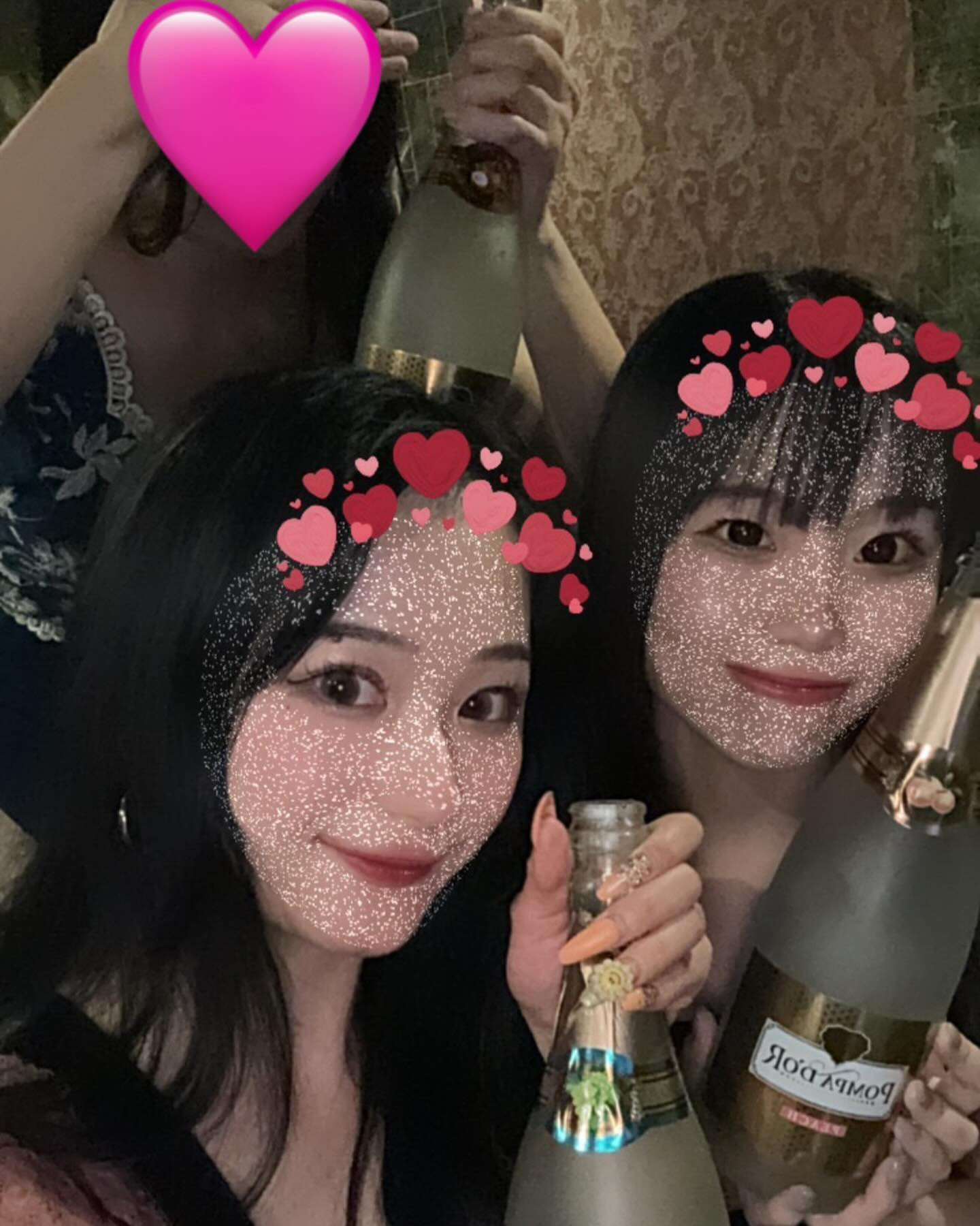 LOUNGE TITANIA ホットニュース 94603