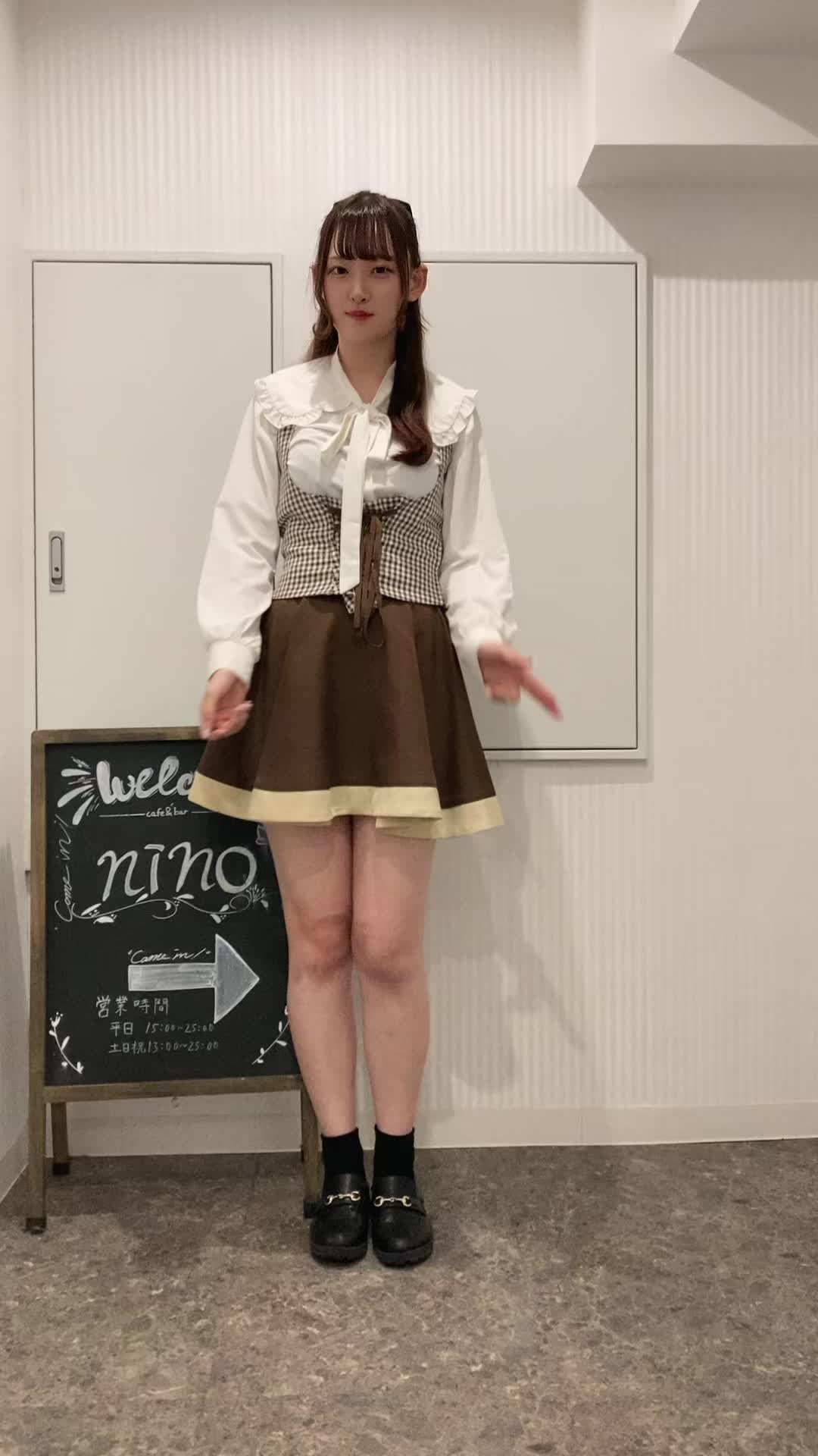 コスプレ Girls Bar nino ホットニュース 94690
