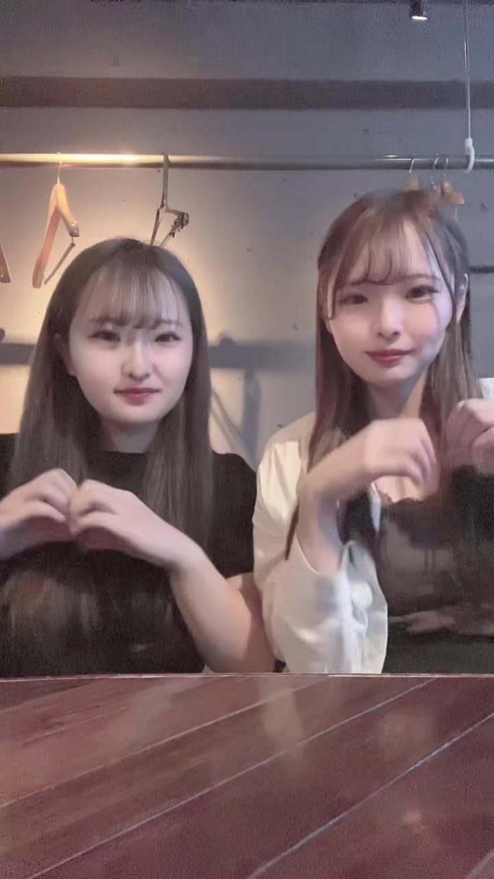みい&まどか 一発取り挑戦👊🏼 #新潟 #古町 #鍋茶屋通り #ガールズバー #新潟駅前