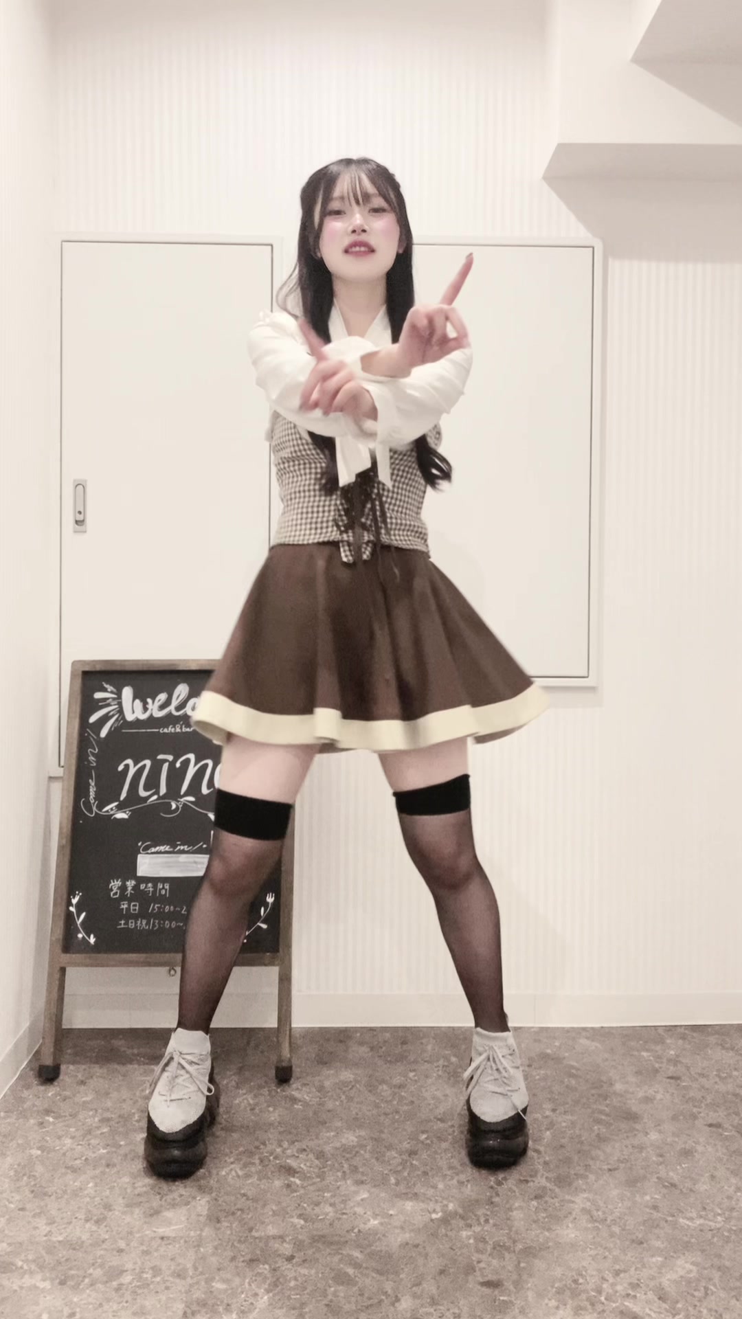 コスプレ Girls Bar nino ホットニュース 94976