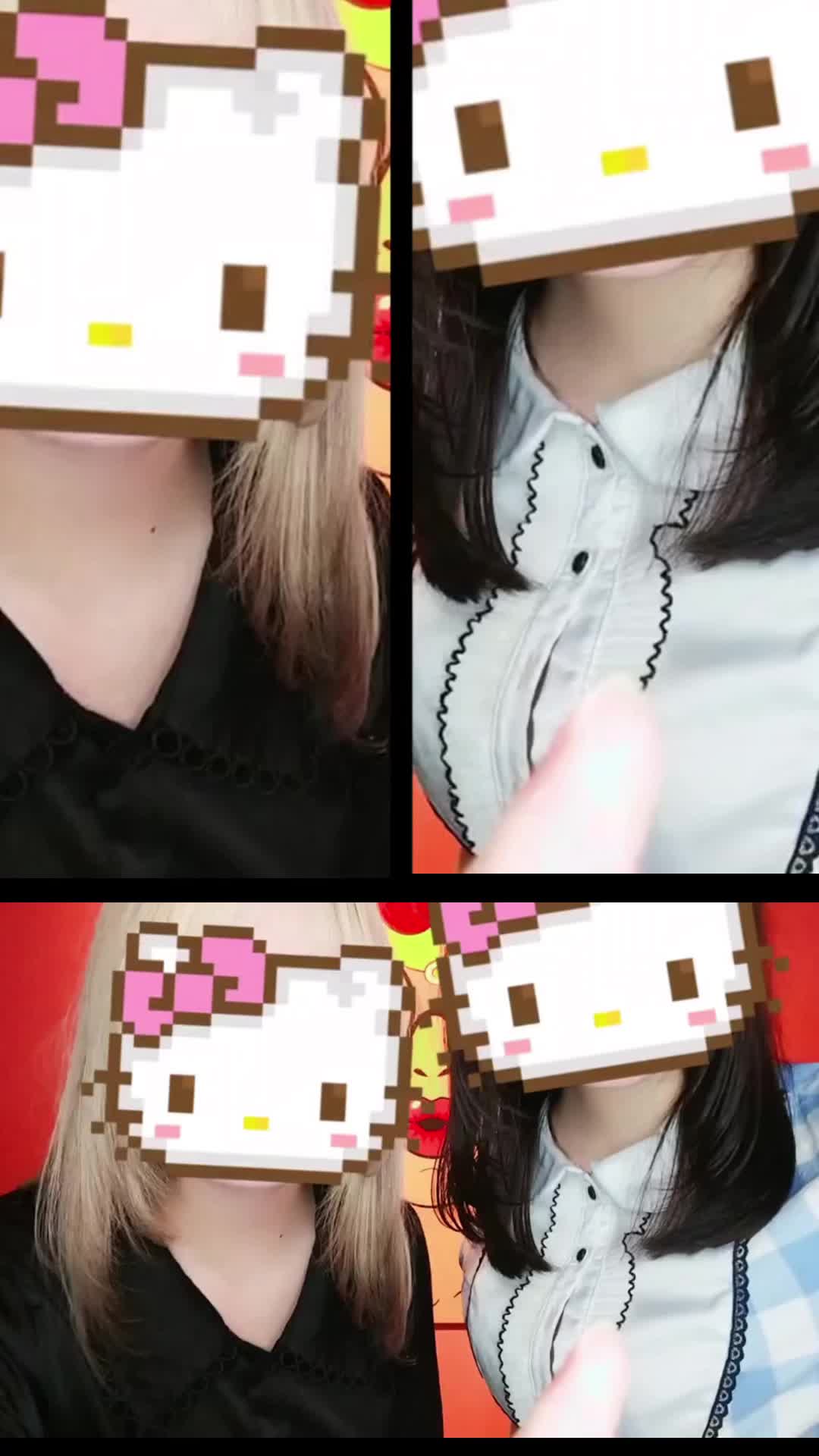 Girls Bar POPCORN ホットニュース 95001