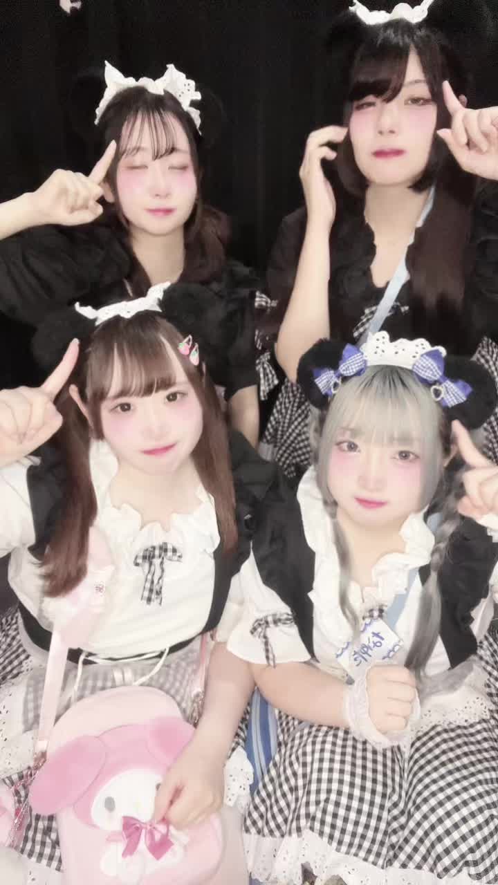 メイドカフェRA ぱんだぱすぽーと ホットニュース 95045