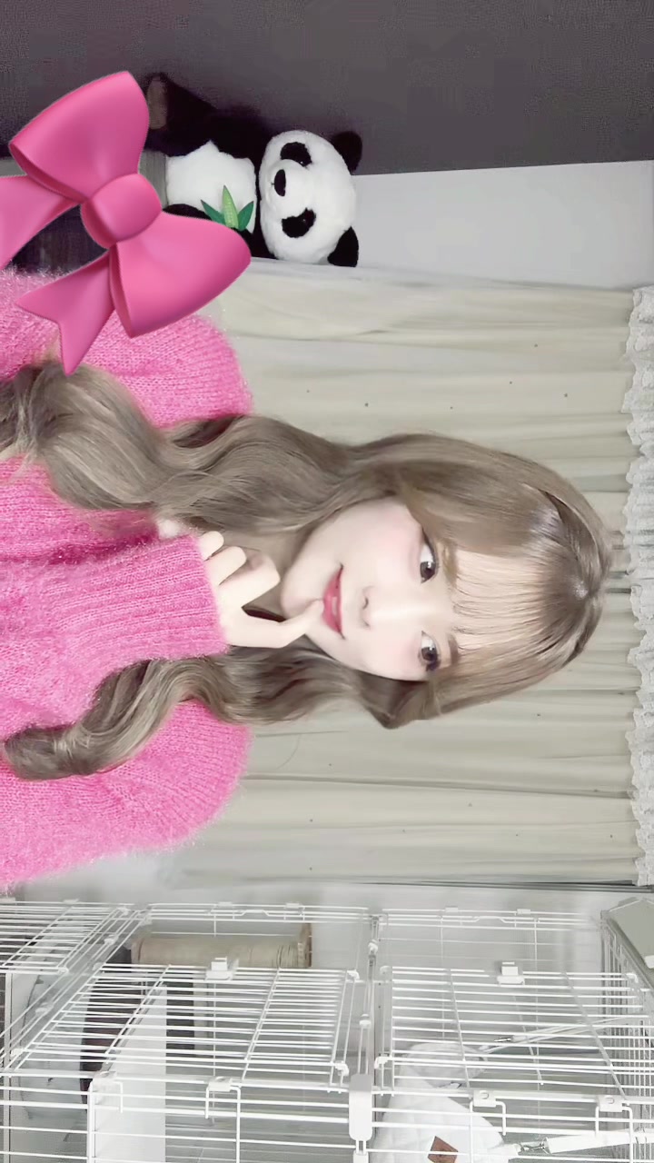 パンケーキ最近あんまり見ないかも🥞ここに写ってるものパンダ以外人にあげた🐾