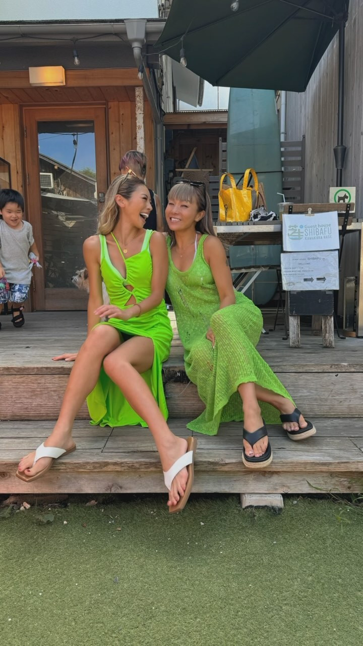 梅雨明け🌺
もどかしさも悔しさもやるせ無さも
全部自分のパワーにするのが私だわ🎆
こんなに幸せなことはないありがとう💕
#海はじめ #楽しんでこう #mylovers🌞