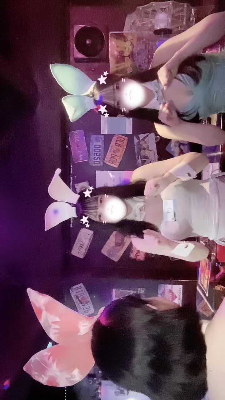 Girl's Bar ハニーラビット ホットニュース 95661