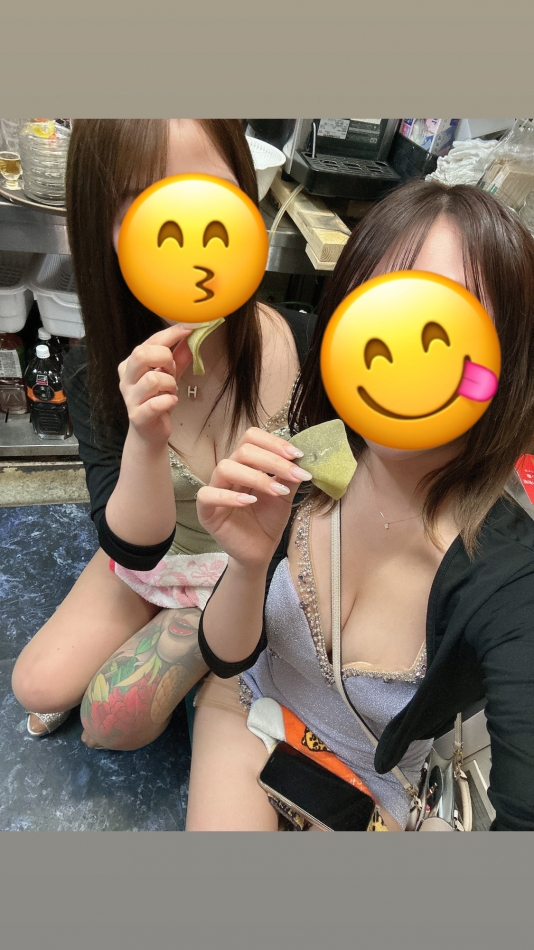 なにを食べているでしょ～