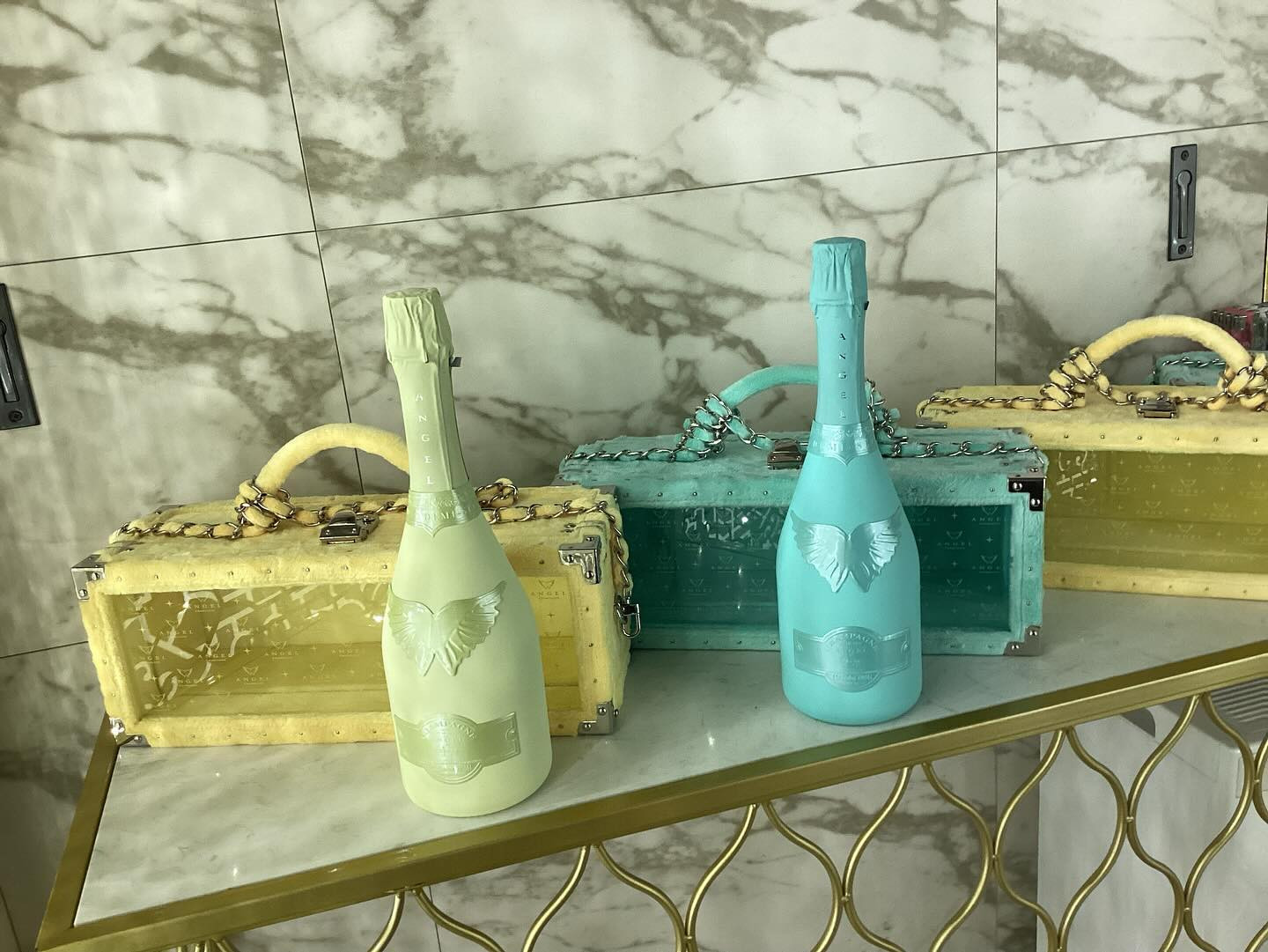 ELM Garden ホットニュース 96074