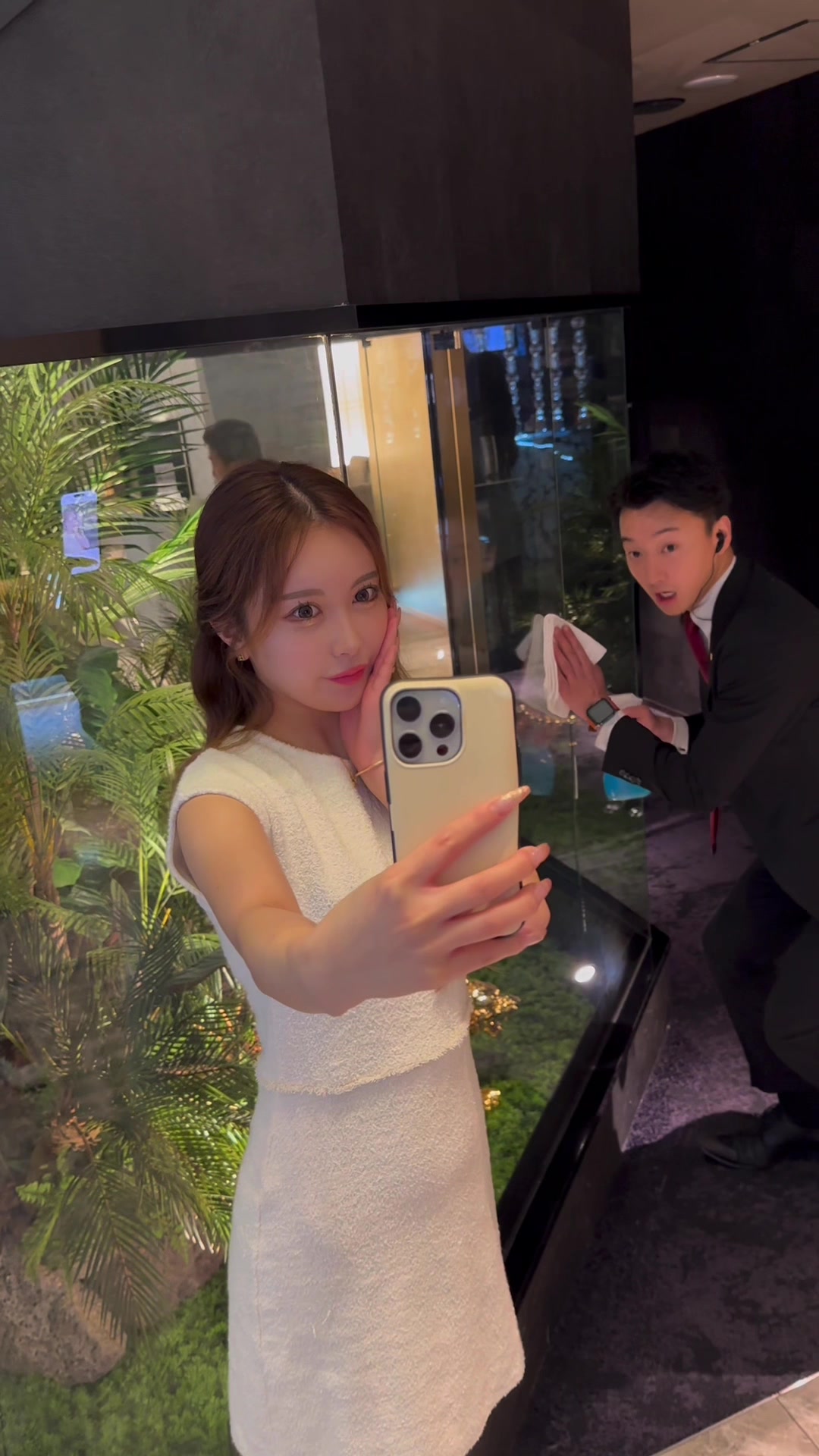 GLAMOROUS LOUNGE ホットニュース 96232