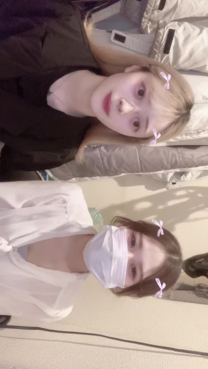 GIRLS BAR INK ホットニュース 96448