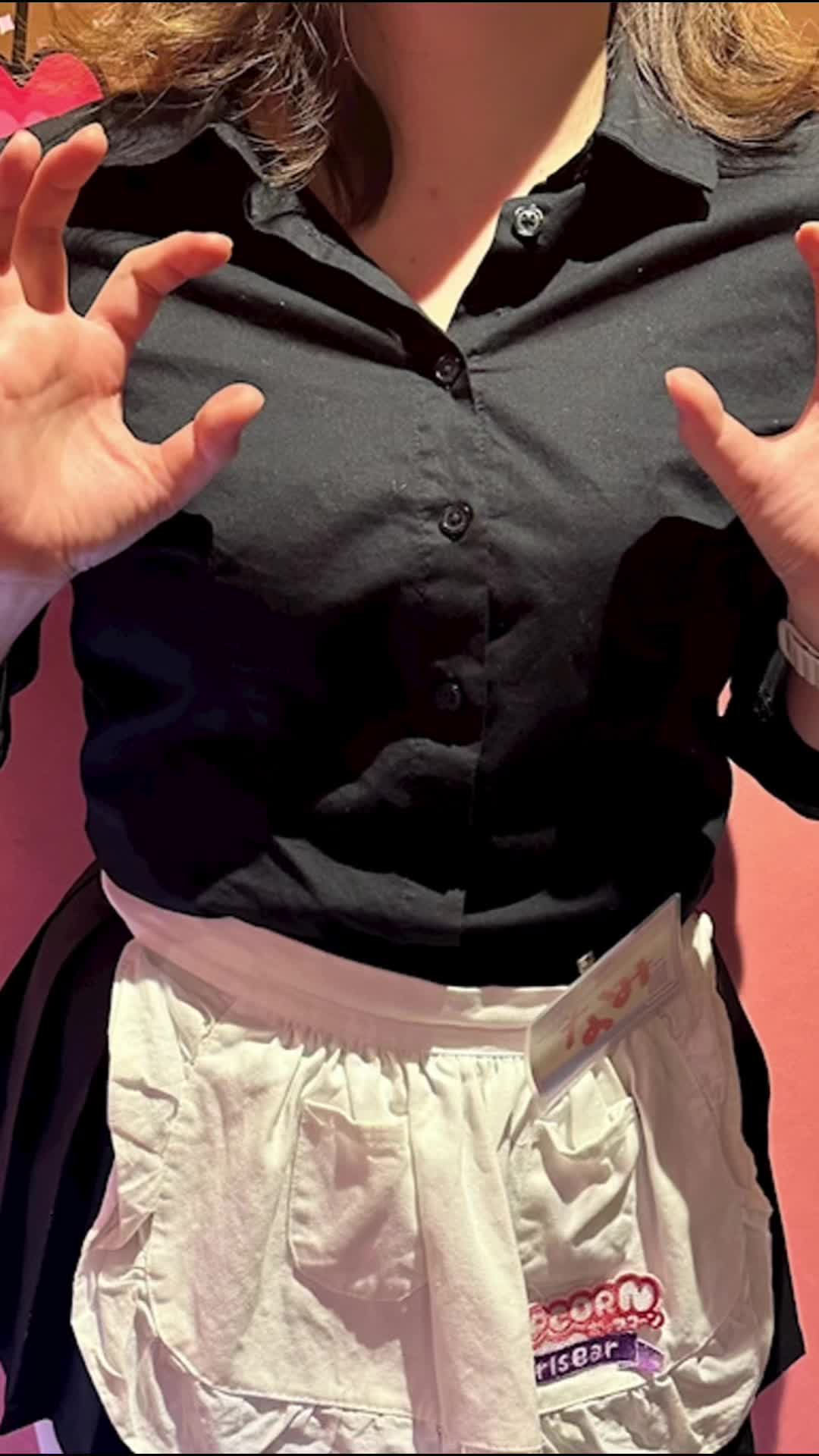 Girls Bar POPCORN ホットニュース 96537