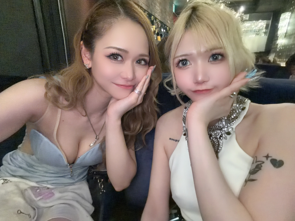 club Eight日記1630019