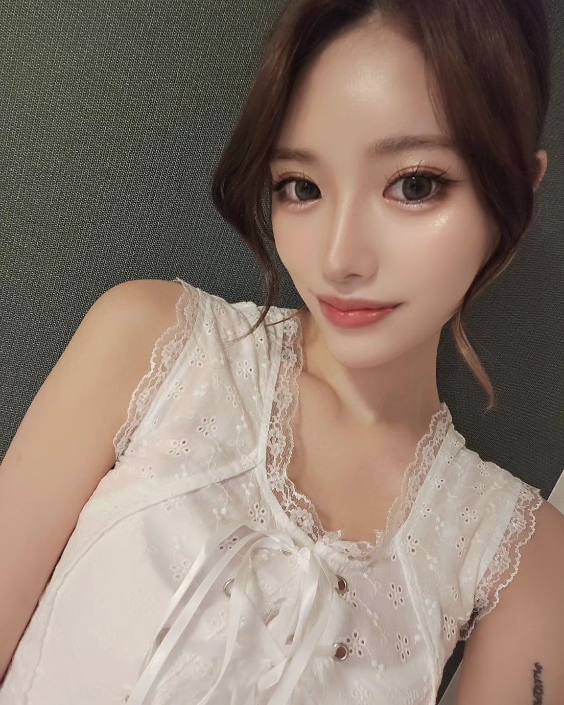 夏のクーリッシュって氷が大きくて、冬は氷が小さいらしいよ🍄‍🟫
.
.
#仙台 #国分町 #六本木 #歌舞伎町 #銀座 #札幌 #ススキノ #北新地 #中洲 #国分町キャバクラ #キャバクラ #キャバ嬢 #シャンパン #オレンジテラス #オレンジテラス仙台 #ニューヨーク #thenewyork #エリアg #こころだよ