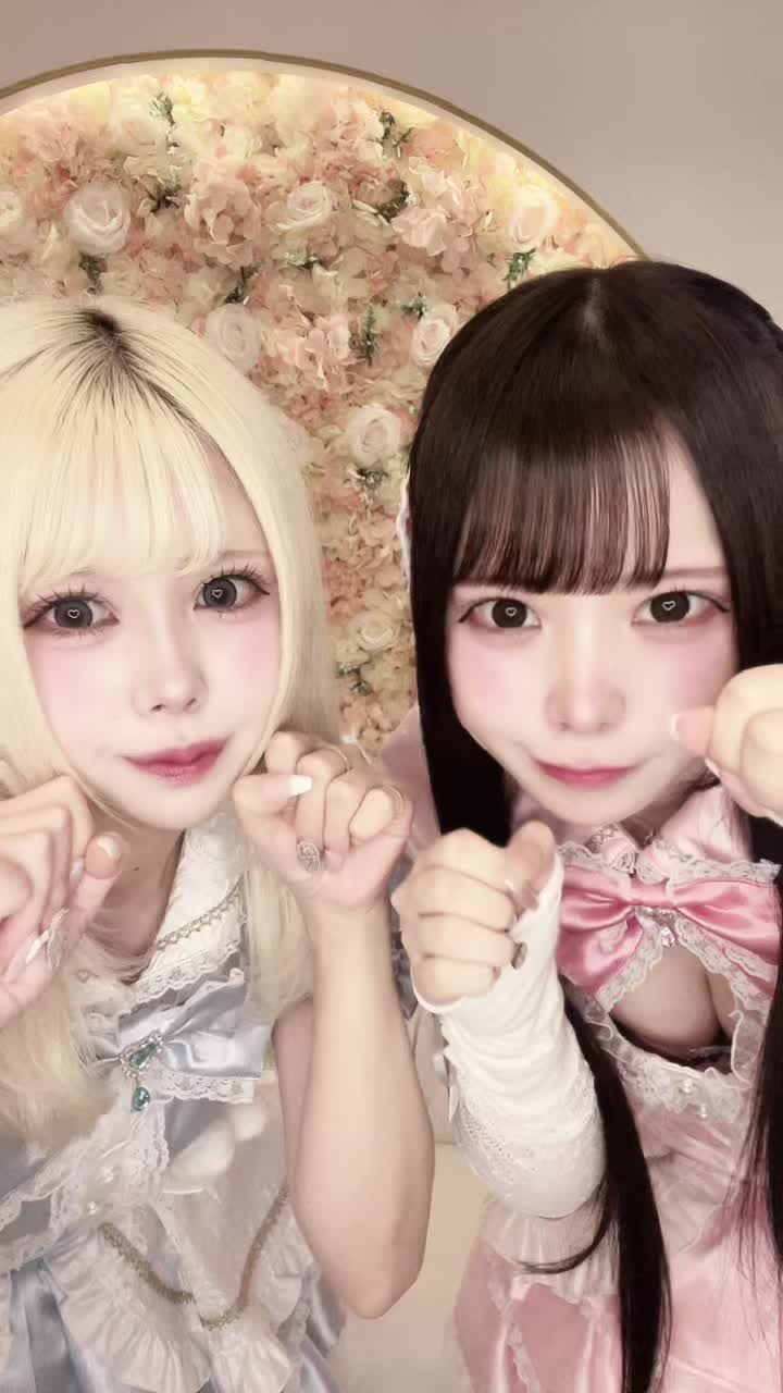 本日出勤のお姫様です👸💕 みゅうちゃん👸@myu  ぽぽちゃん👸@ぽぽめろ  はるちゃん👸@はる  つきちゃん👸@つき🌙  ななちゃん👸@なな  るあちゃん👸@るあ  あいるちゃん👸@あいる  #CapCut #コンカフェ #コンカフェ求人 #梅田コンカフェ #お姫様 #梅田 #大阪 #新店 #求人 #可愛い #姫 #コンセプトカフェ #女性オーナー #アンシャトー #unchateau