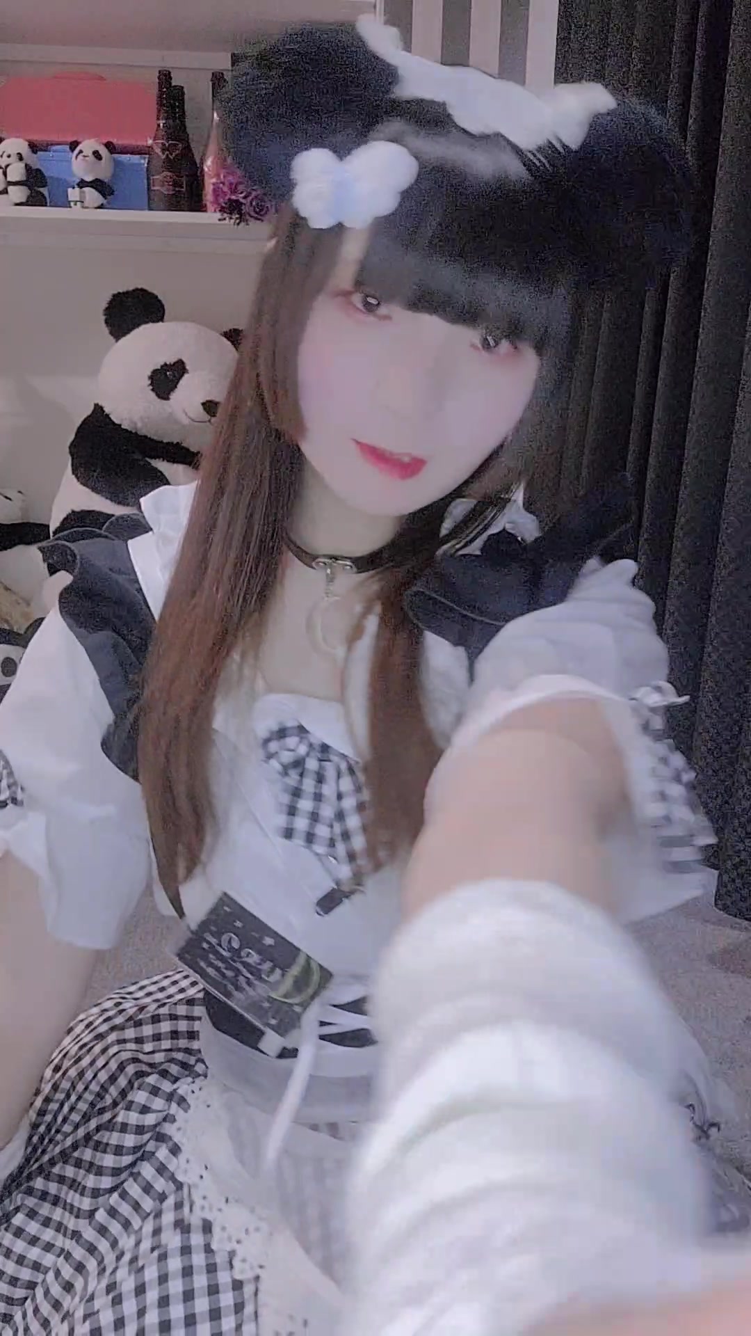 メイドカフェRA ぱんだぱすぽーと ホットニュース 96975