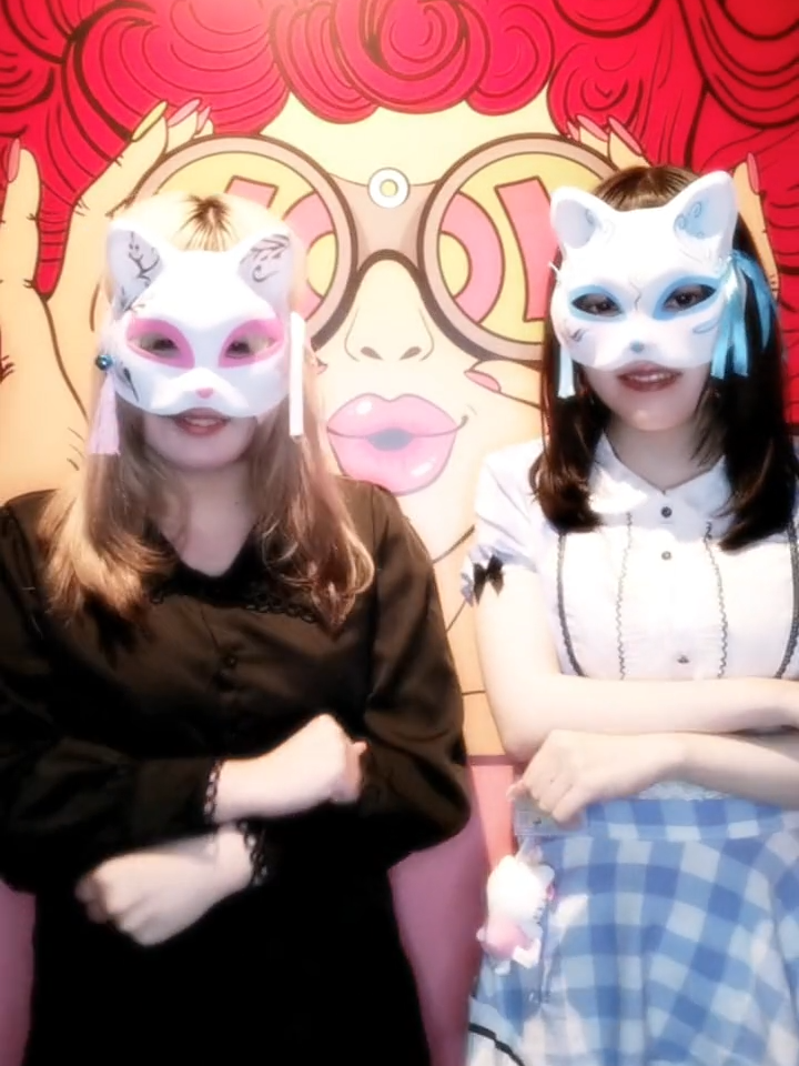 Girls Bar POPCORN ホットニュース 97106