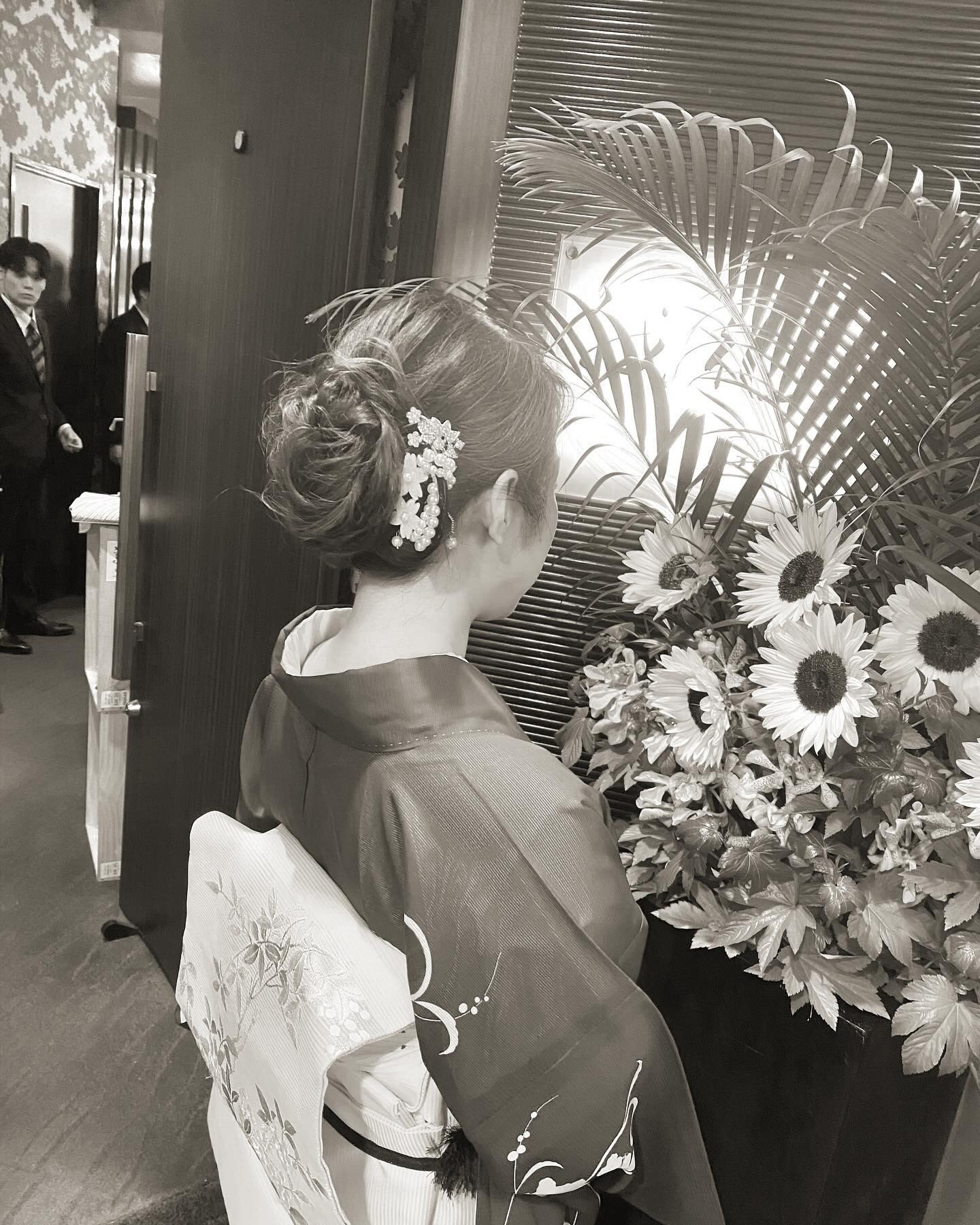 暑いけど頑張りますっ♡
冷たいビールが飲みたいっ！！

@clubgalle2580 
#すすきの#クラブ我礼