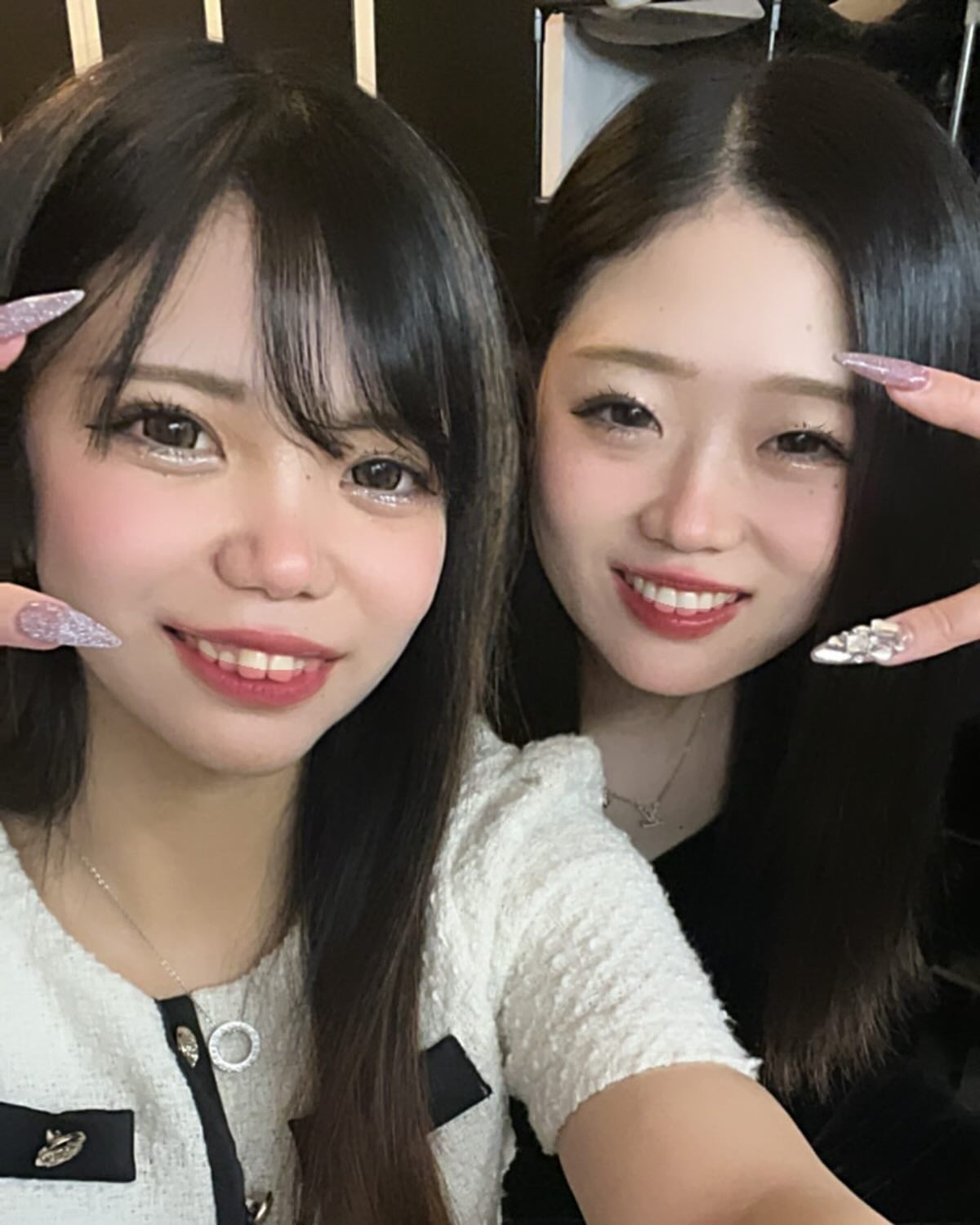 遅め出勤9時半からおります〜
是非遊びに来てください🌟