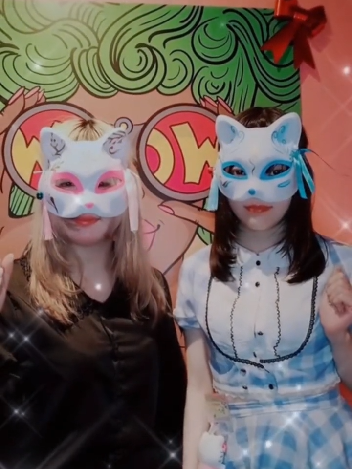 Girls Bar POPCORN ホットニュース 97327