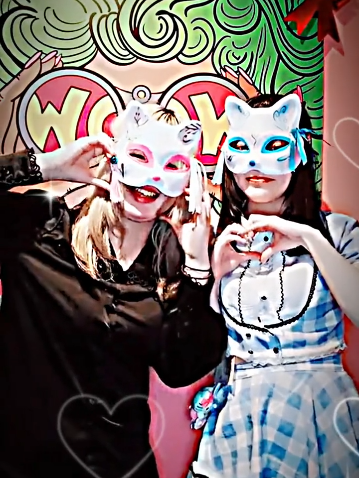 Girls Bar POPCORN ホットニュース 97619