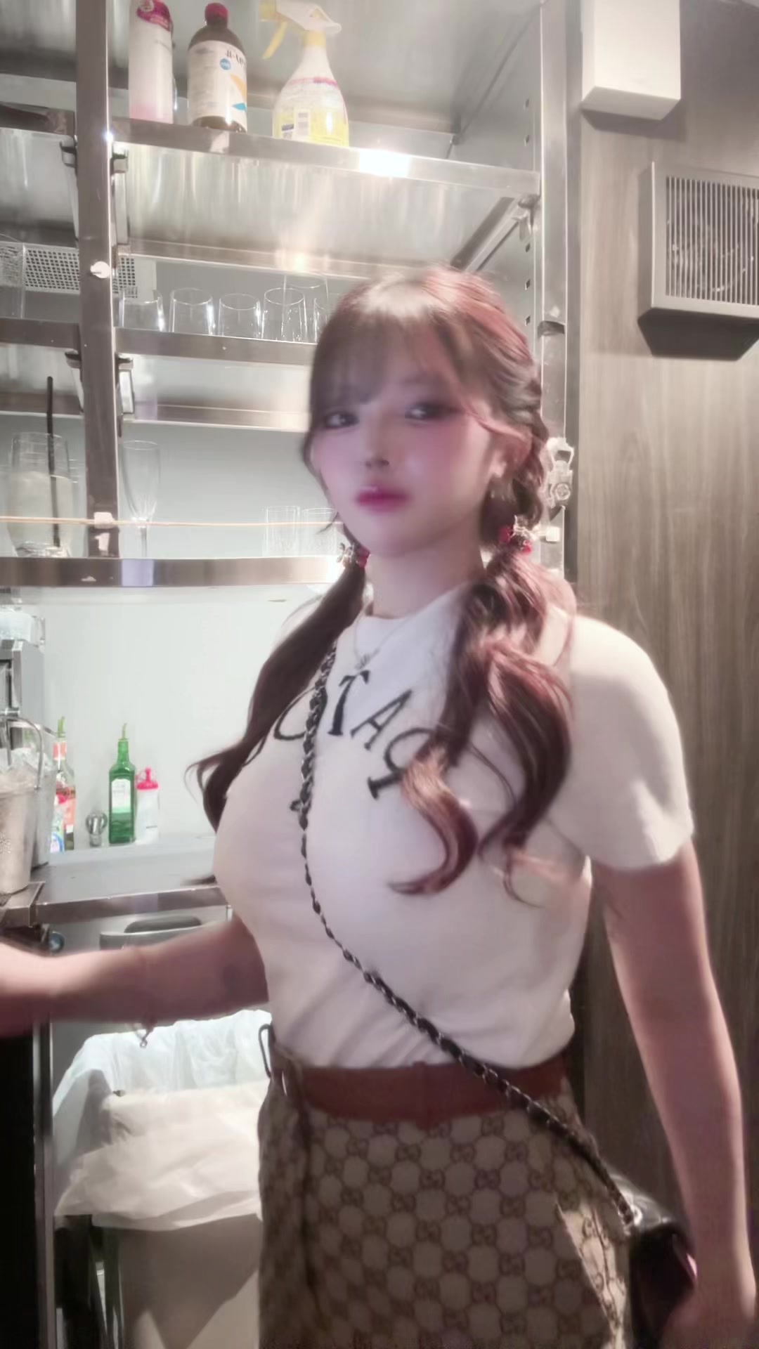 🫣🩷🩷#流行りのやつ  ？？