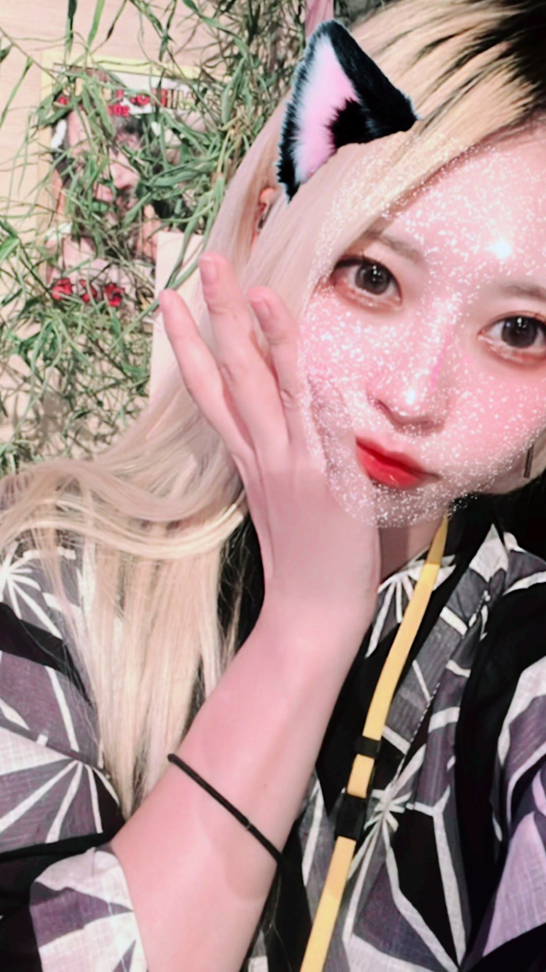 3年B組 ホットニュース 97926