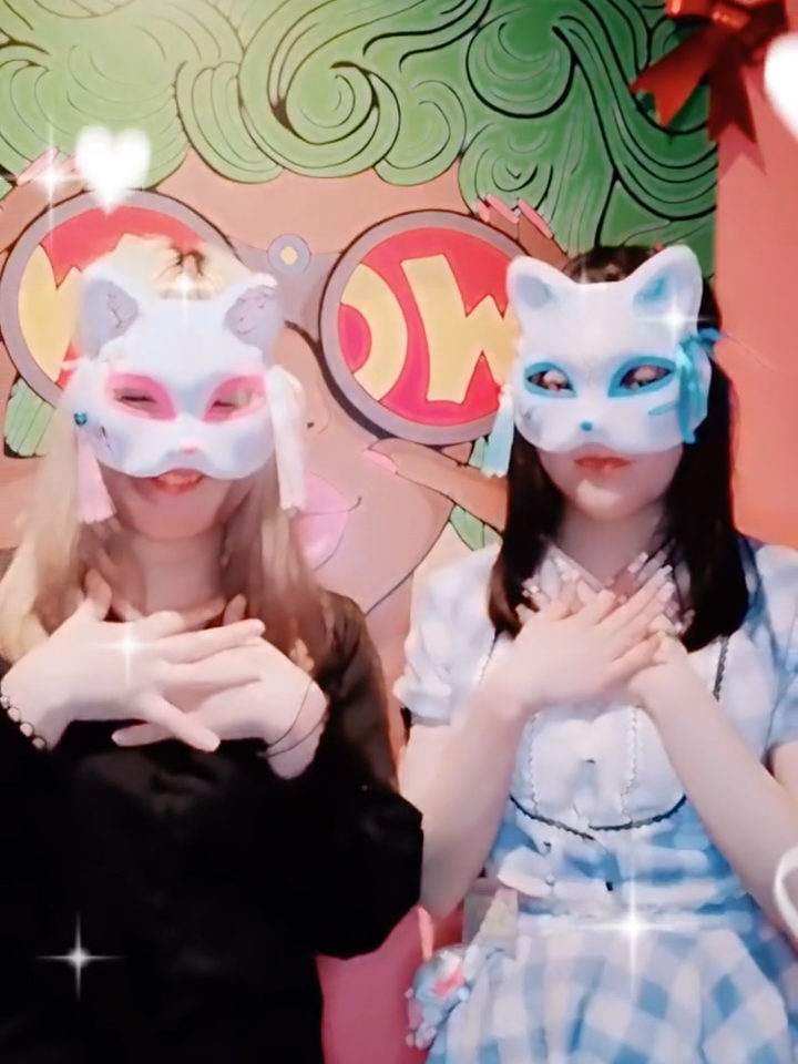 Girls Bar POPCORN ホットニュース 97927