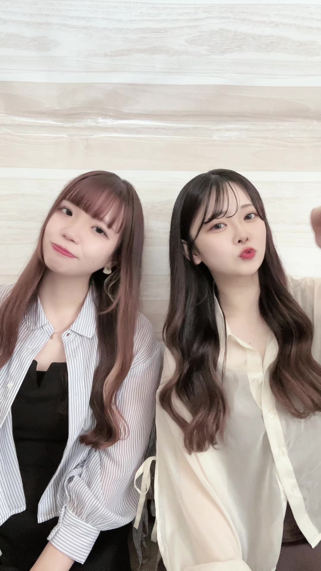 久しぶりに@みみ🎧🫧 と🫶🏻#北海道 #おすすめ #00 #ライバー #夏