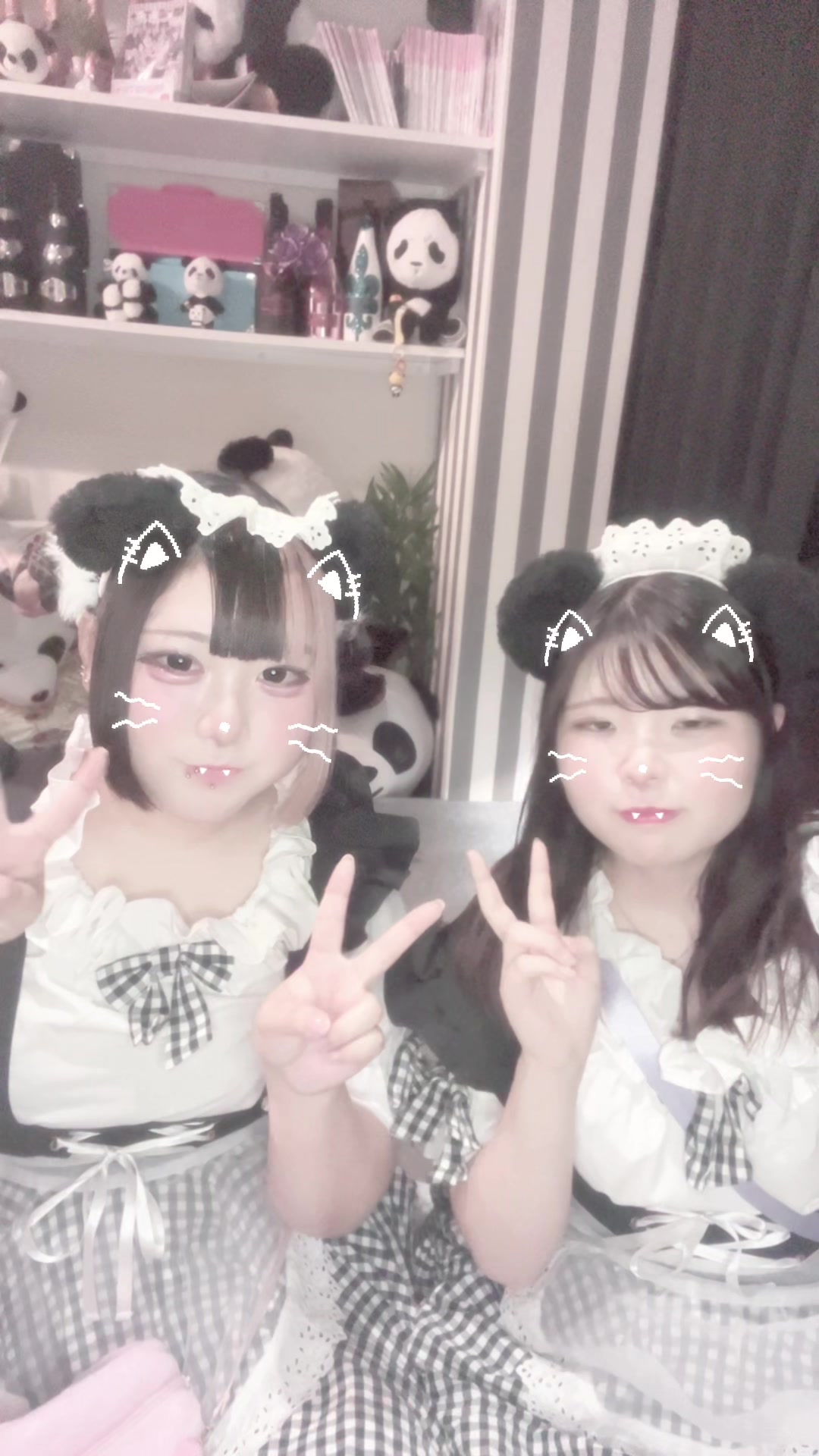 メイドカフェRA ぱんだぱすぽーと ホットニュース 98255