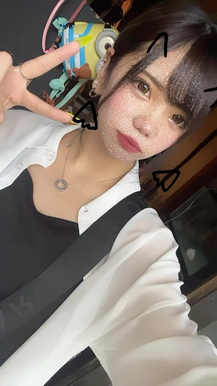 今週ラスト出勤してます🫶🏻
9時からおります❣️