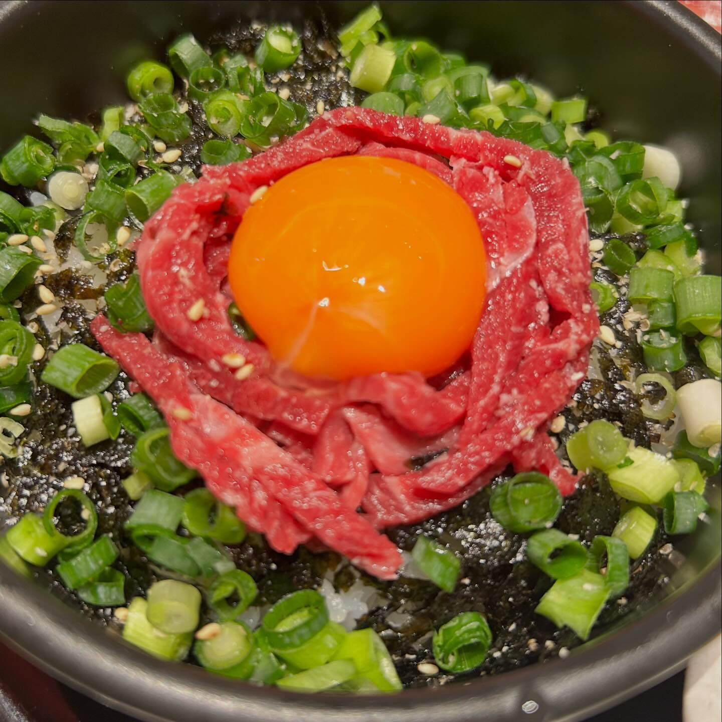 .
また食べたいにゃあ🥲
.

#歌舞伎町#六本木#すすきの#国分町#国分町キャバ嬢#北新地#仙台#新宿#銀座#キャバ嬢#キャバクラ#ホスト#クラブ#夜職#ポケパラ#キャバキャバ#ポケパラ東北#ナイツネット東北#美女図鑑東北#メイク#ヘアメイク#キャバ嬢ヘアメイク#ラウンジ#山形牛#ユッケ#山形牛ユッケ#ユッケ丼