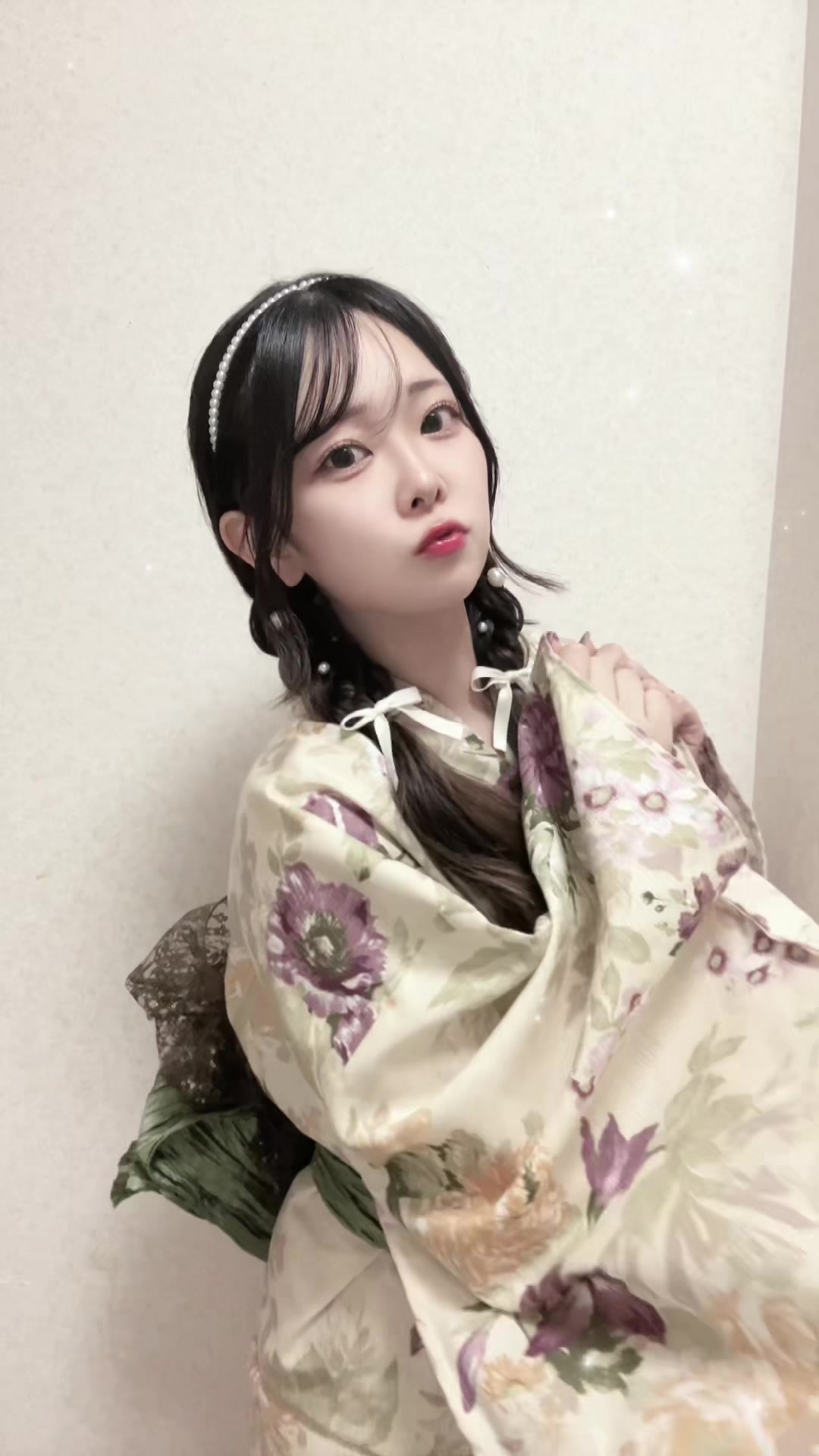 やっぱり浴衣はかわちい🫶🏻#北海道 #おすすめ #00 #ライバー #fyp #浴衣