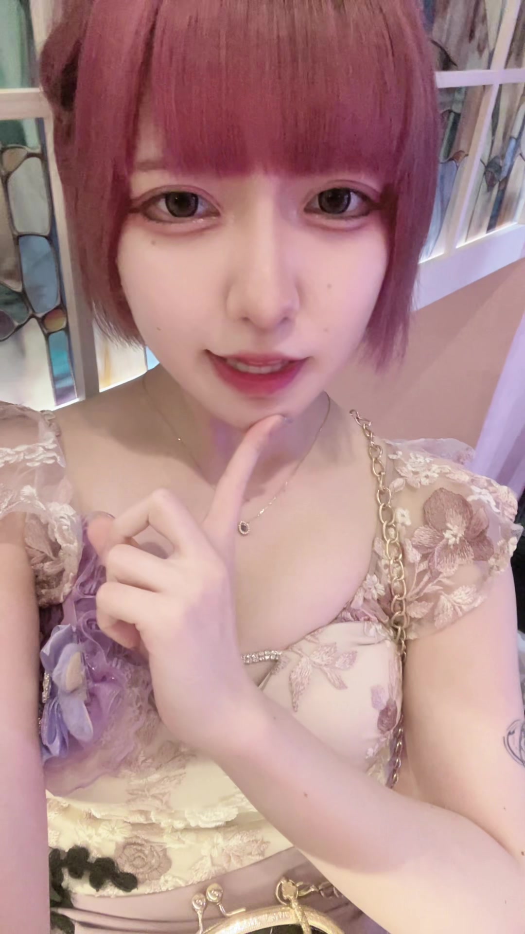 #ftpシ #おすすめ #コンカフェ #コンカフェ嬢 #会える屋さん