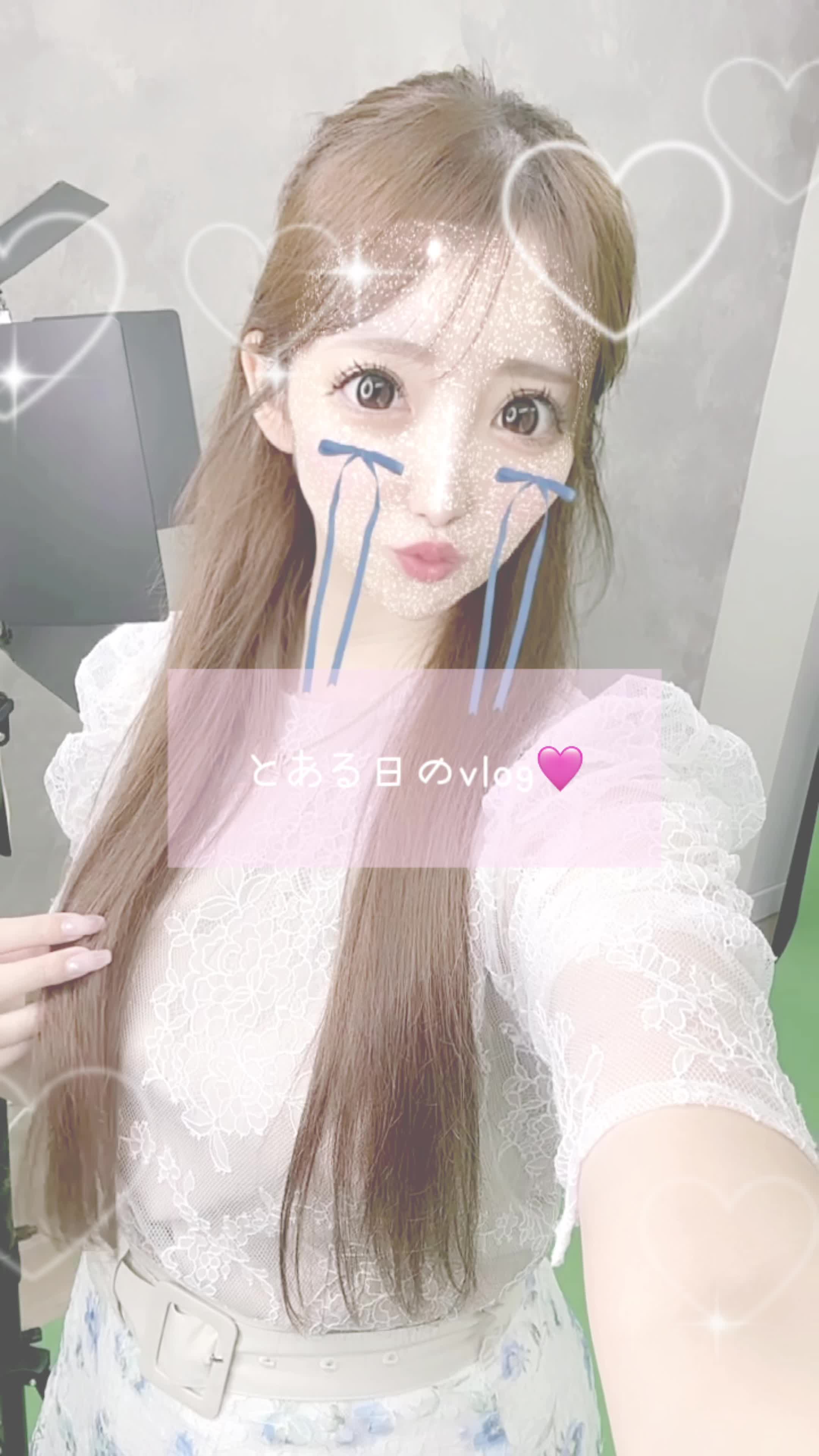 ご要望に答えて初アフレコしてみた🐥🎀どぉ？🫶🏻💛 #vlog #mikkoillustrations #アフレコ