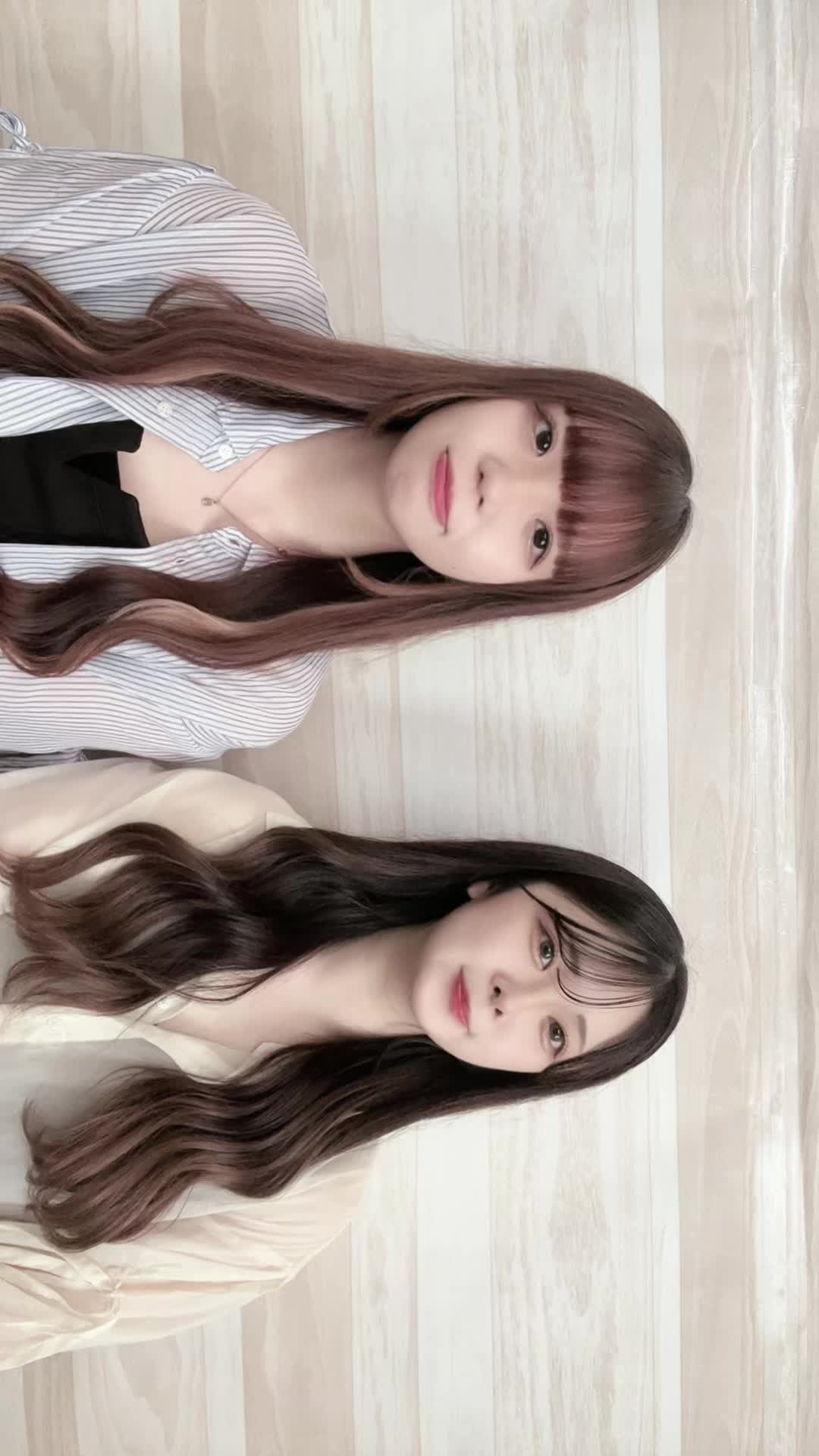 ミクチャで双子ダンスしてた時代懐かしい🥹💓@みみ🎧🫧 #北海道 #おすすめ #00 #ライバー #双子ダンス