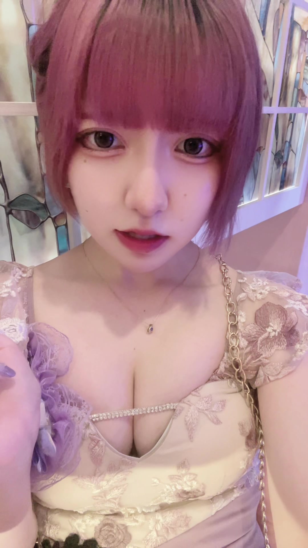 この先ずっと一緒に居れないなんて有り得ないから！ #ftpシ #おすすめ #コンカフェ #コンカフェ嬢 #会える屋さん