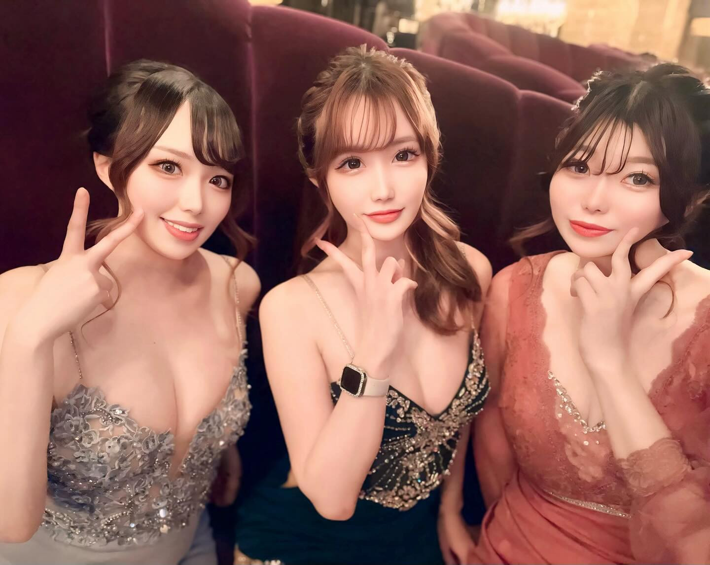 THE LOUNGE 風雅日記1132326