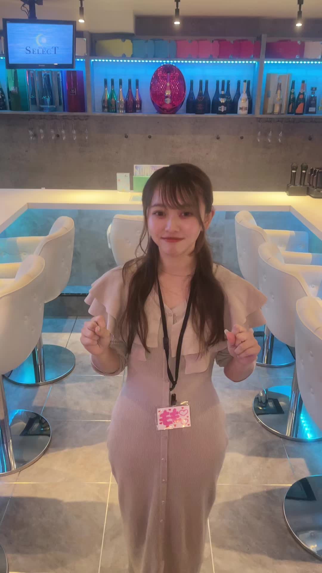 Girls Bar SELECT ホットニュース 99103