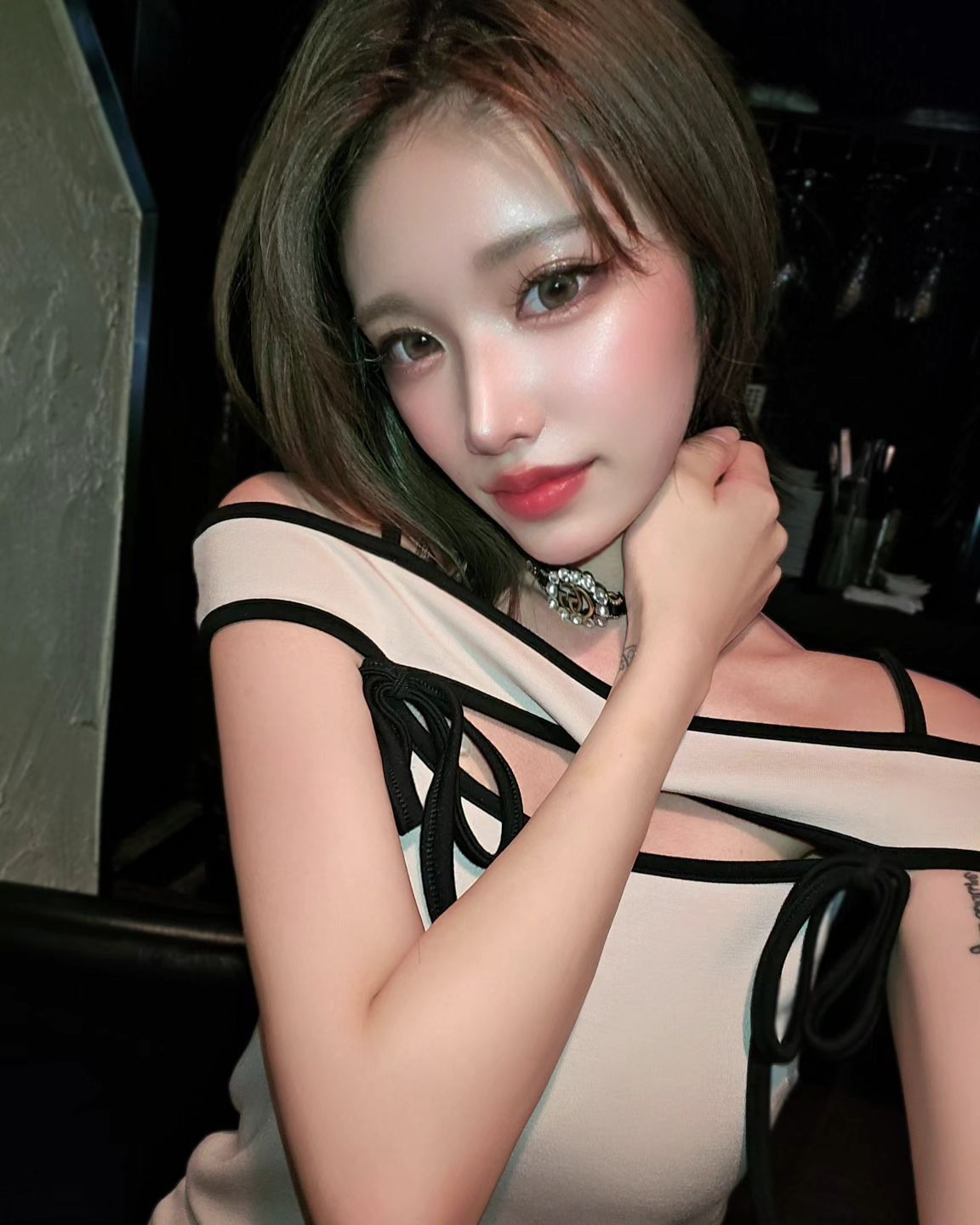 たーんたーんふるっふるっが頭から離れないよ〜😖
.
.
#仙台 #国分町 #六本木 #歌舞伎町 #銀座 #札幌 #ススキノ #北新地 #中洲 #国分町キャバクラ #キャバクラ #キャバ嬢 #シャンパン #オレンジテラス #オレンジテラス仙台 #ニューヨーク #thenewyork #エリアg #こころだよ