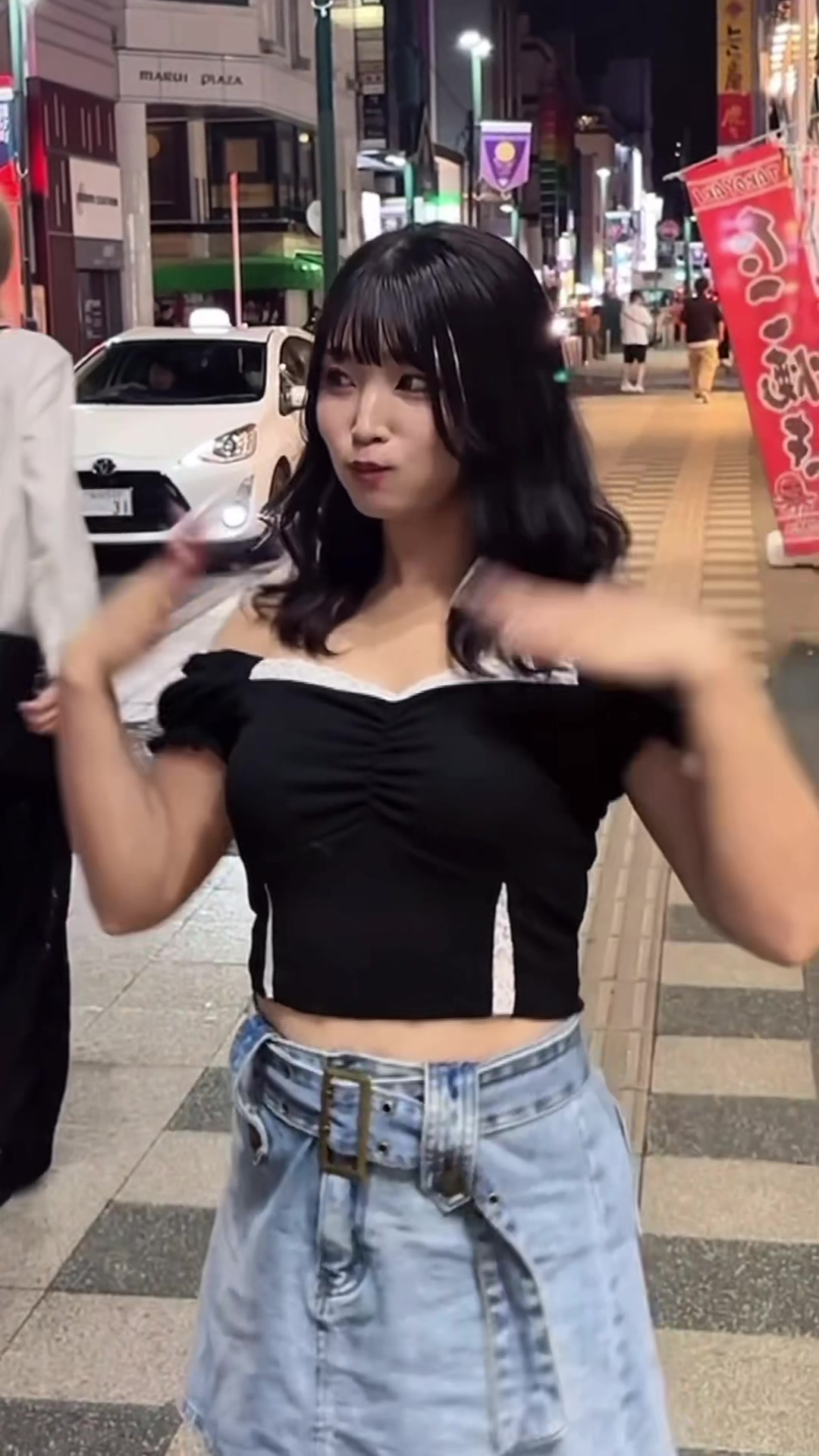 私のMBTIエンターテイナー🕺#仙台 #宮城 #おすすめにのりたい